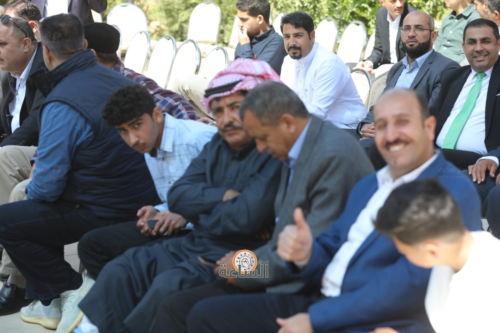 Madar Al-Saa Images 0.841383623452157