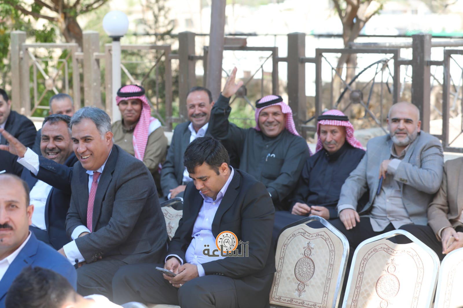 Madar Al-Saa Images 0.19606031950542557