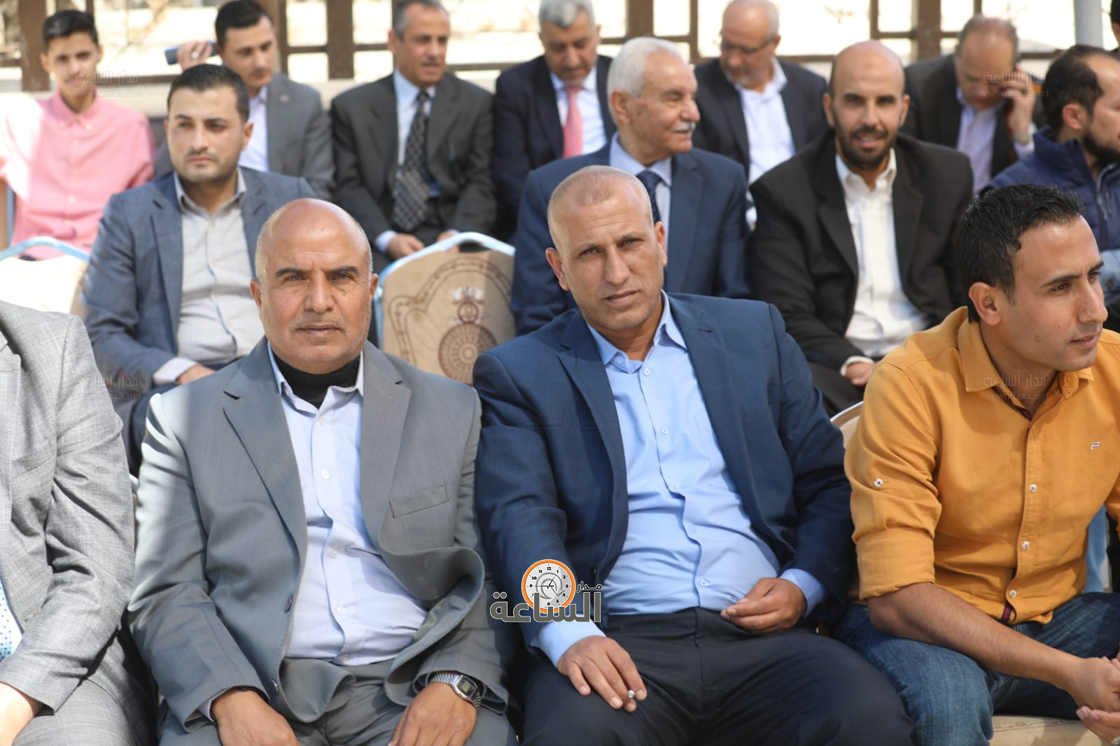 Madar Al-Saa Images 0.5513466815952459