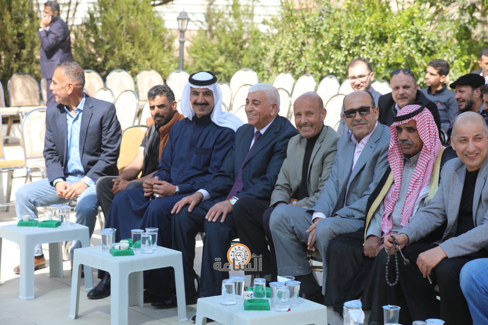 Madar Al-Saa Images 0.4872305612670049