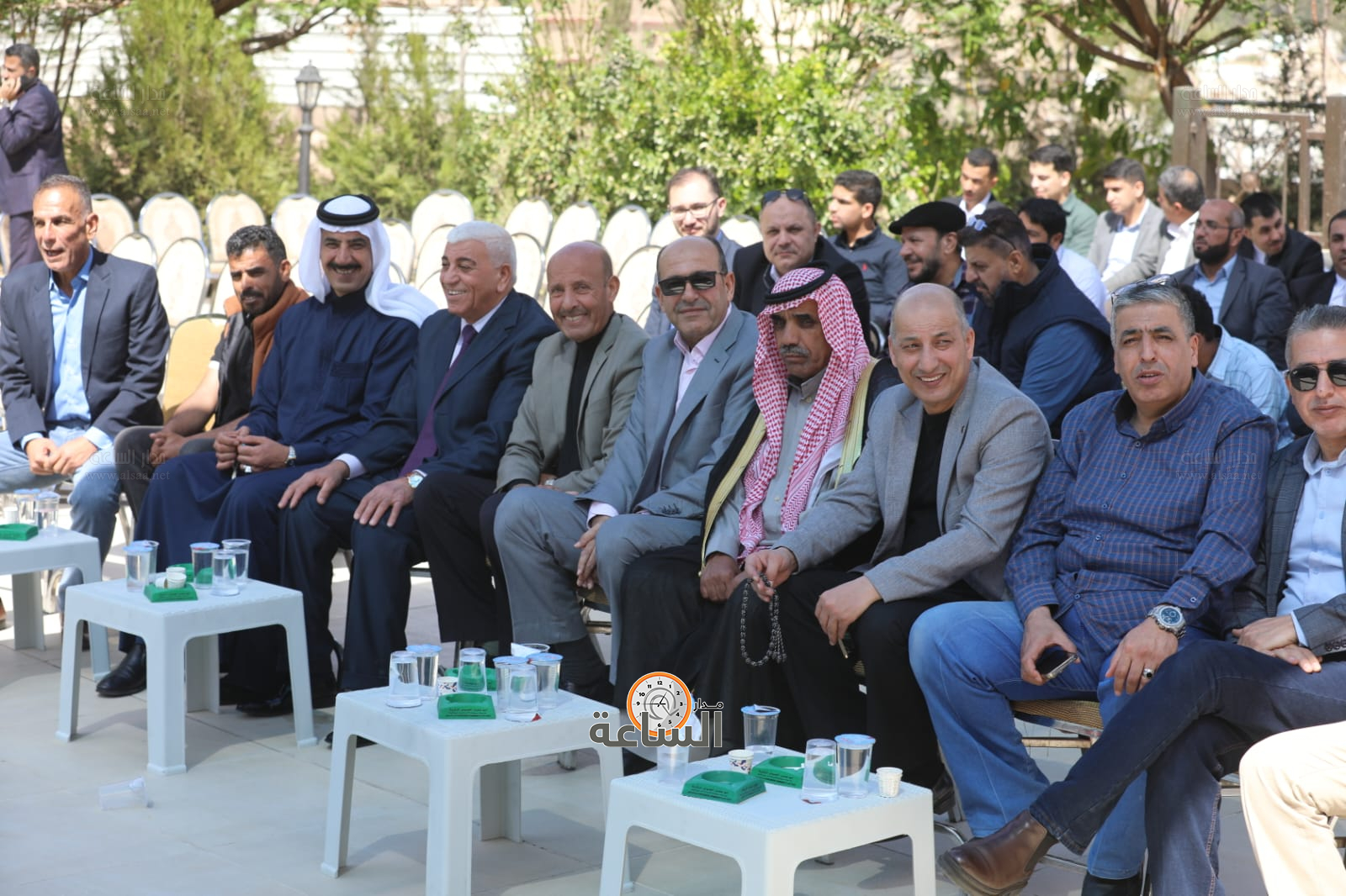 Madar Al-Saa Images 0.2291929842480409