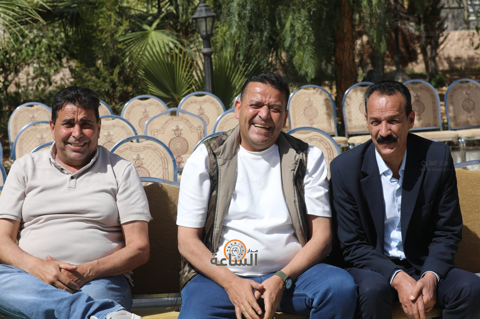 Madar Al-Saa Images 0.10895034152415772