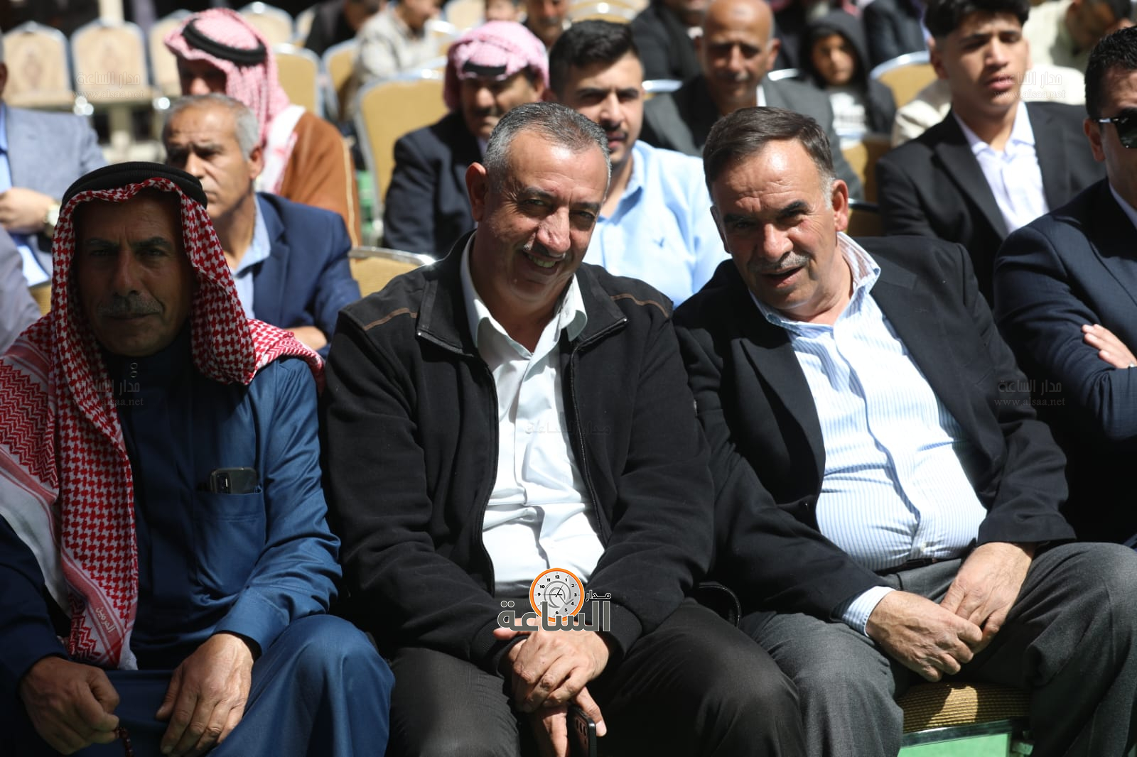 Madar Al-Saa Images 0.6552938541462272