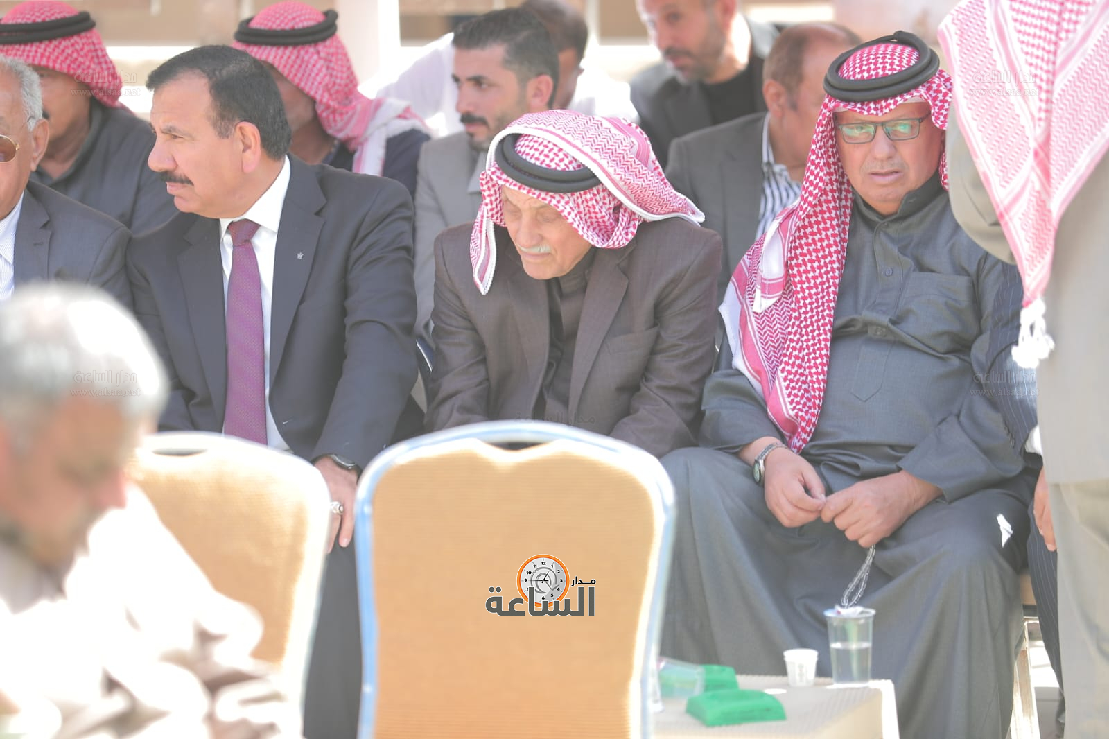 Madar Al-Saa Images 0.6620028022987805