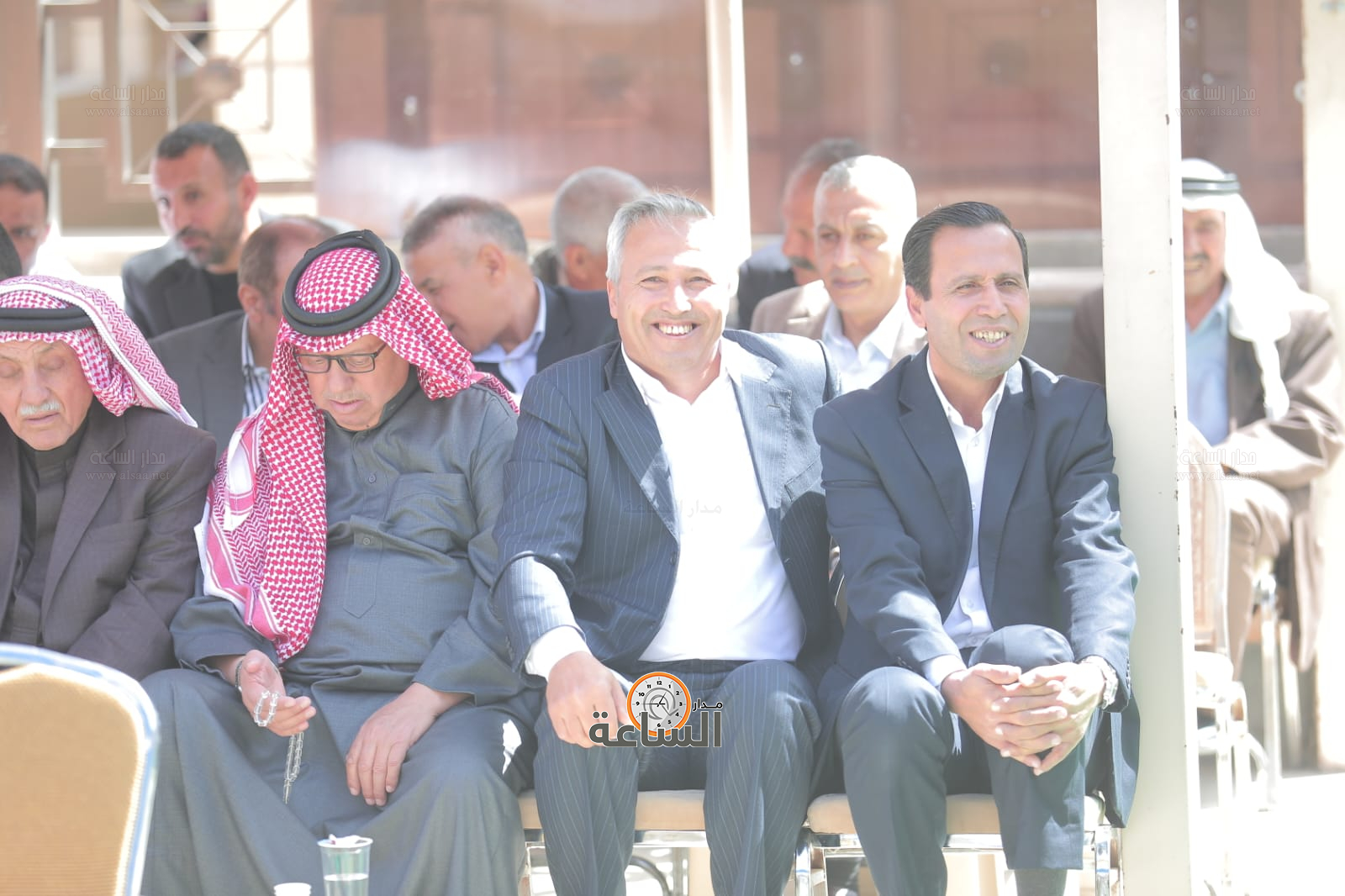 Madar Al-Saa Images 0.7547731863721834