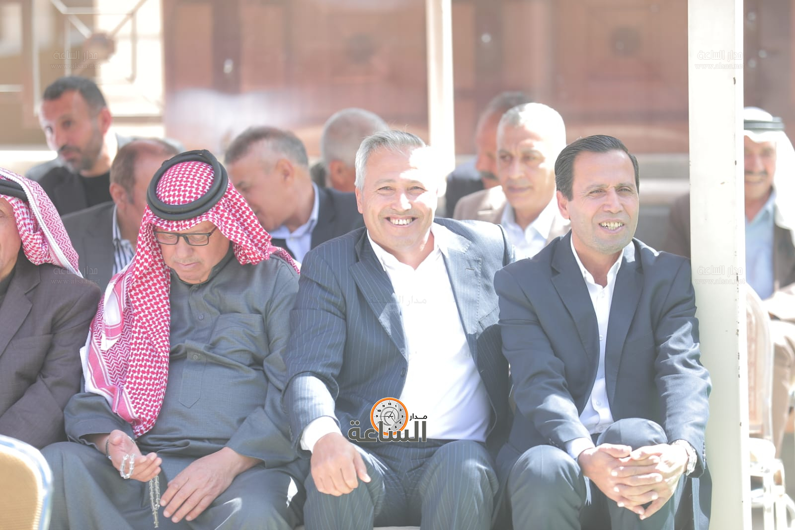 Madar Al-Saa Images 0.17113545702597088