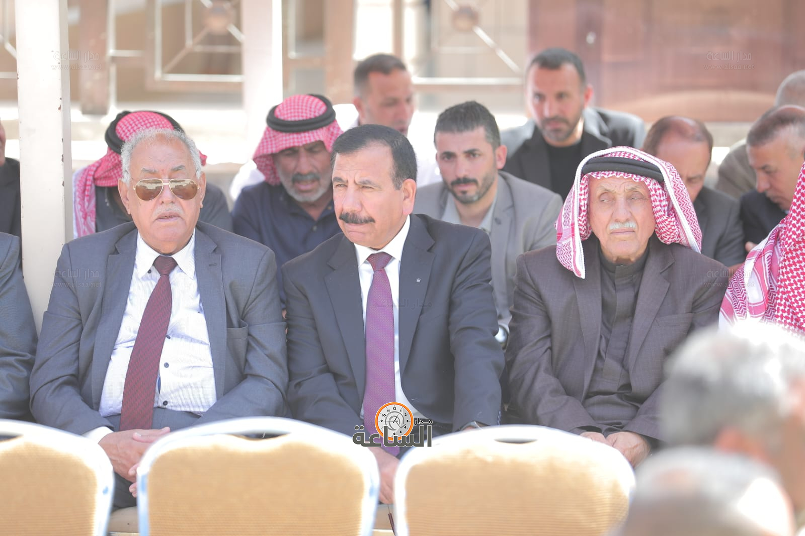 Madar Al-Saa Images 0.5449462390801467