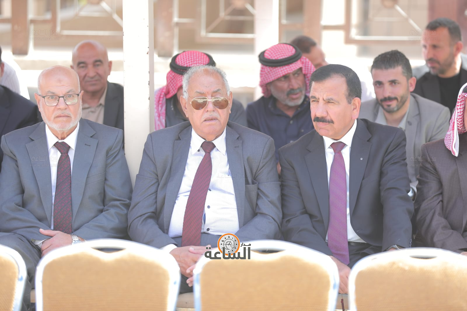 Madar Al-Saa Images 0.31867419563594623