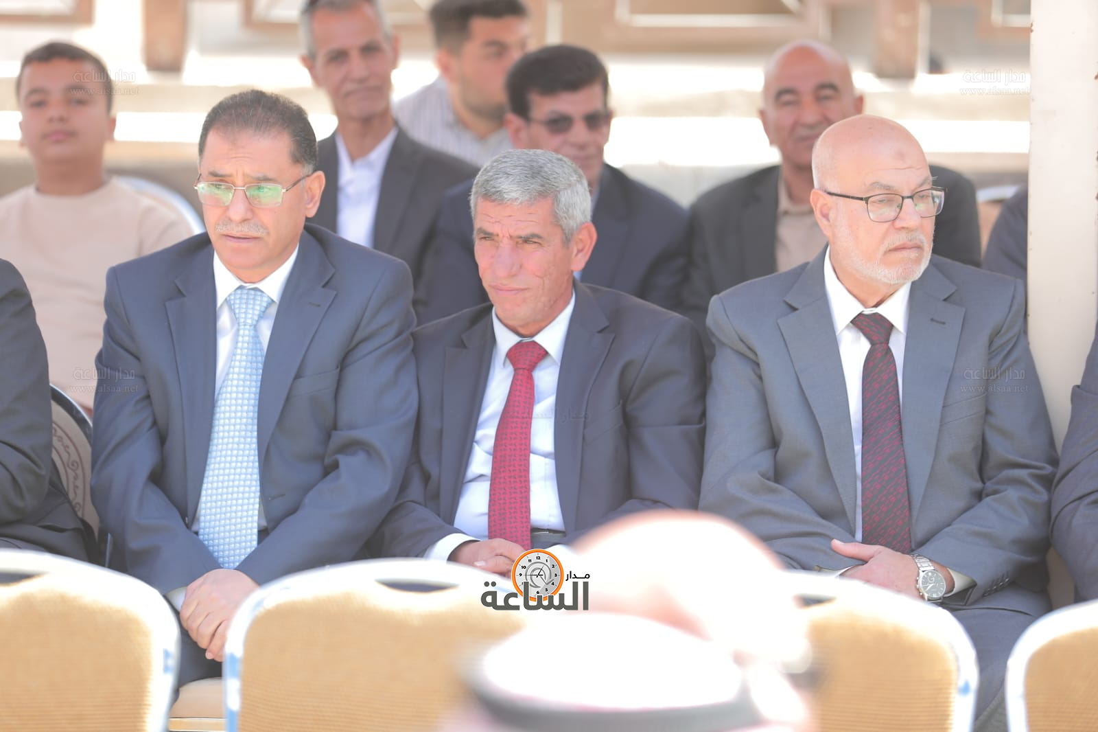 Madar Al-Saa Images 0.3296298269580473