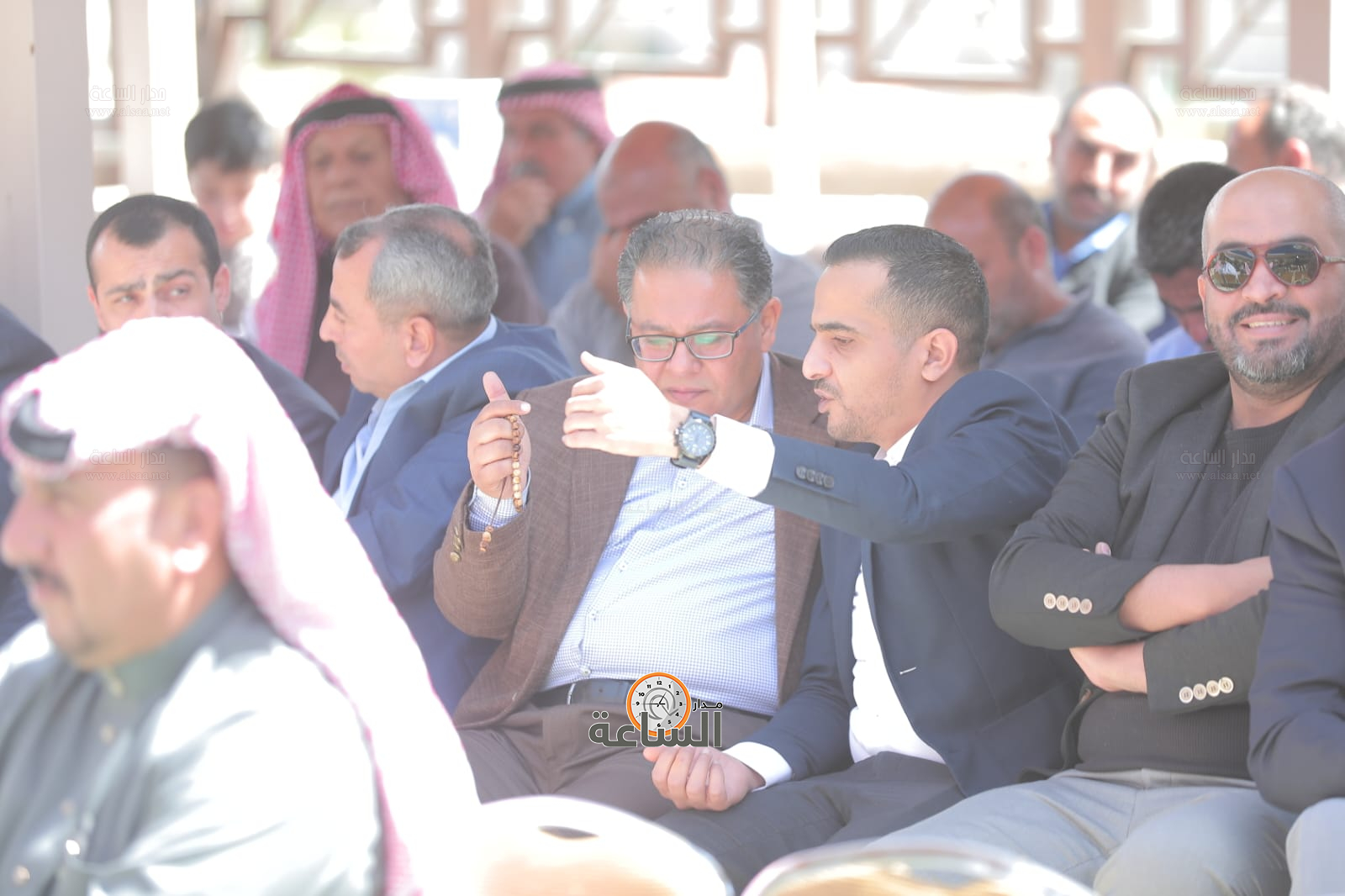 Madar Al-Saa Images 0.5338916251520502