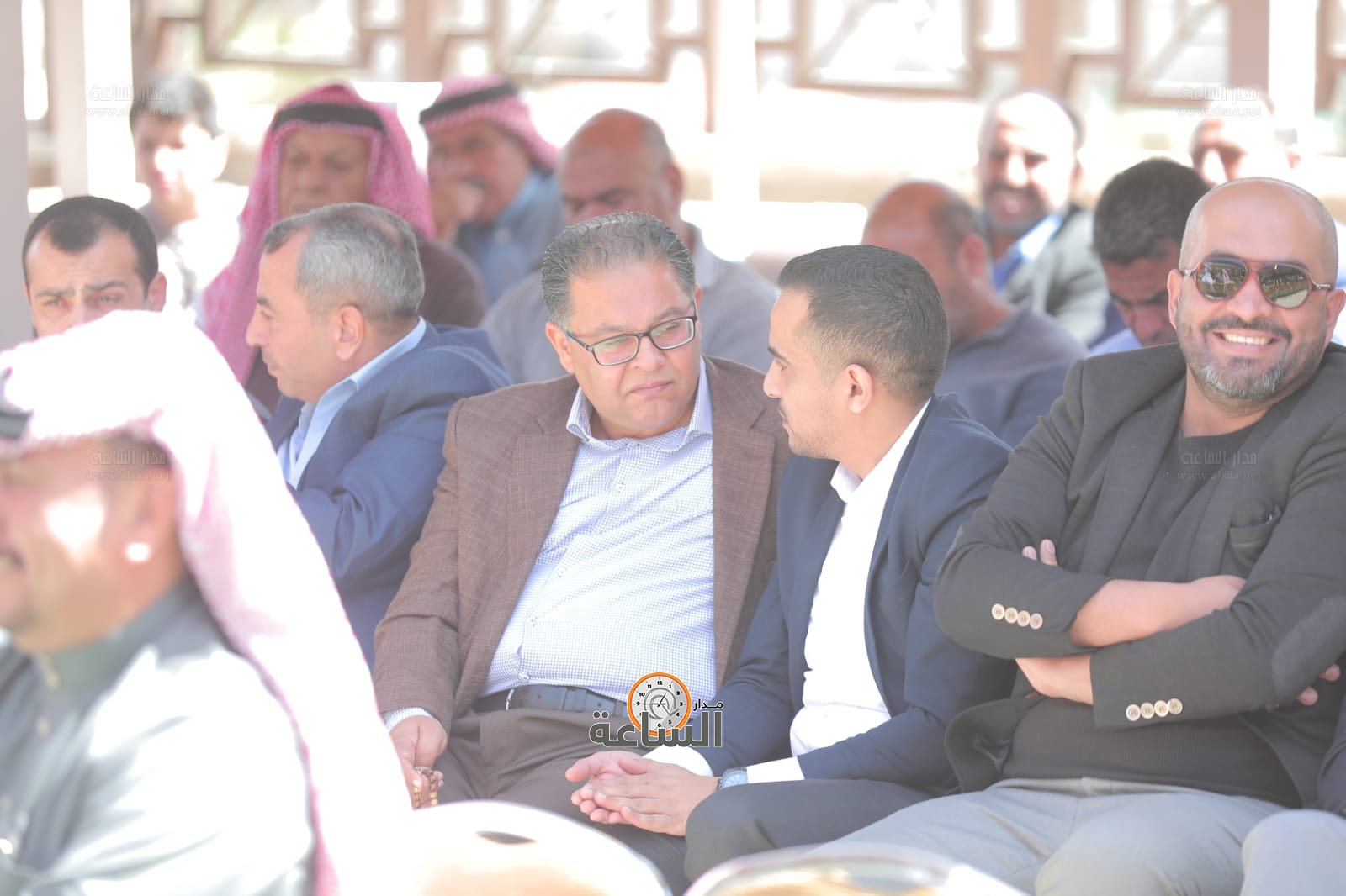 Madar Al-Saa Images 0.6734595317248255