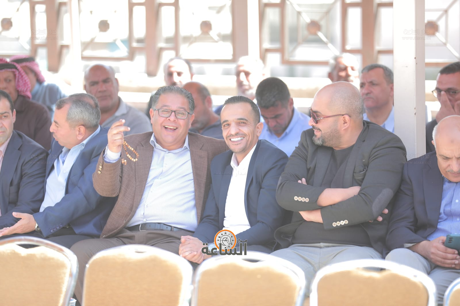 Madar Al-Saa Images 0.25063262469091274