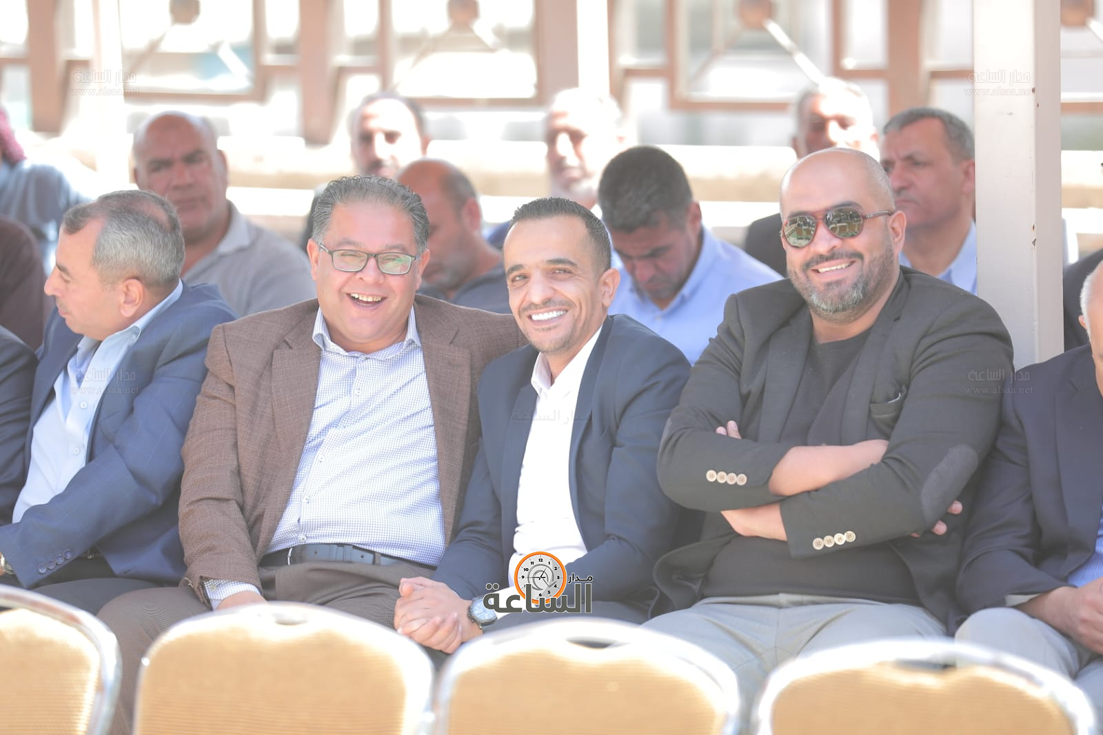 Madar Al-Saa Images 0.2556043219802393