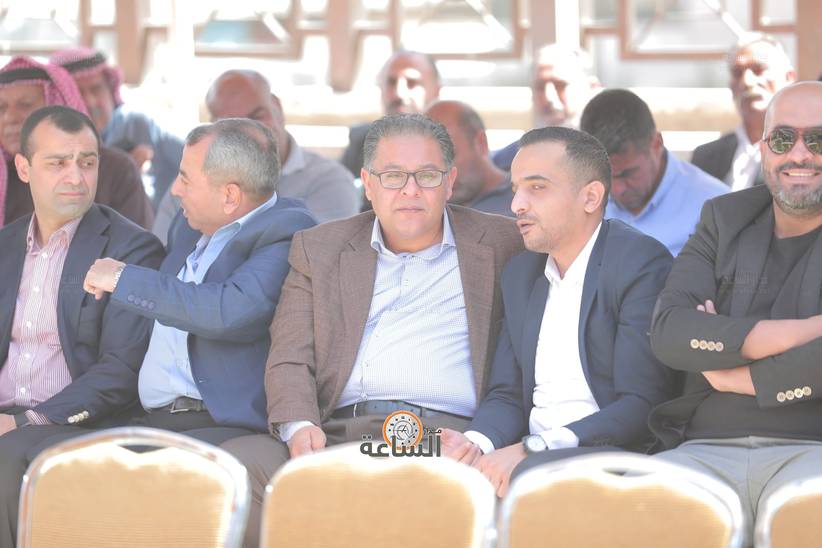 Madar Al-Saa Images 0.29711095117326214