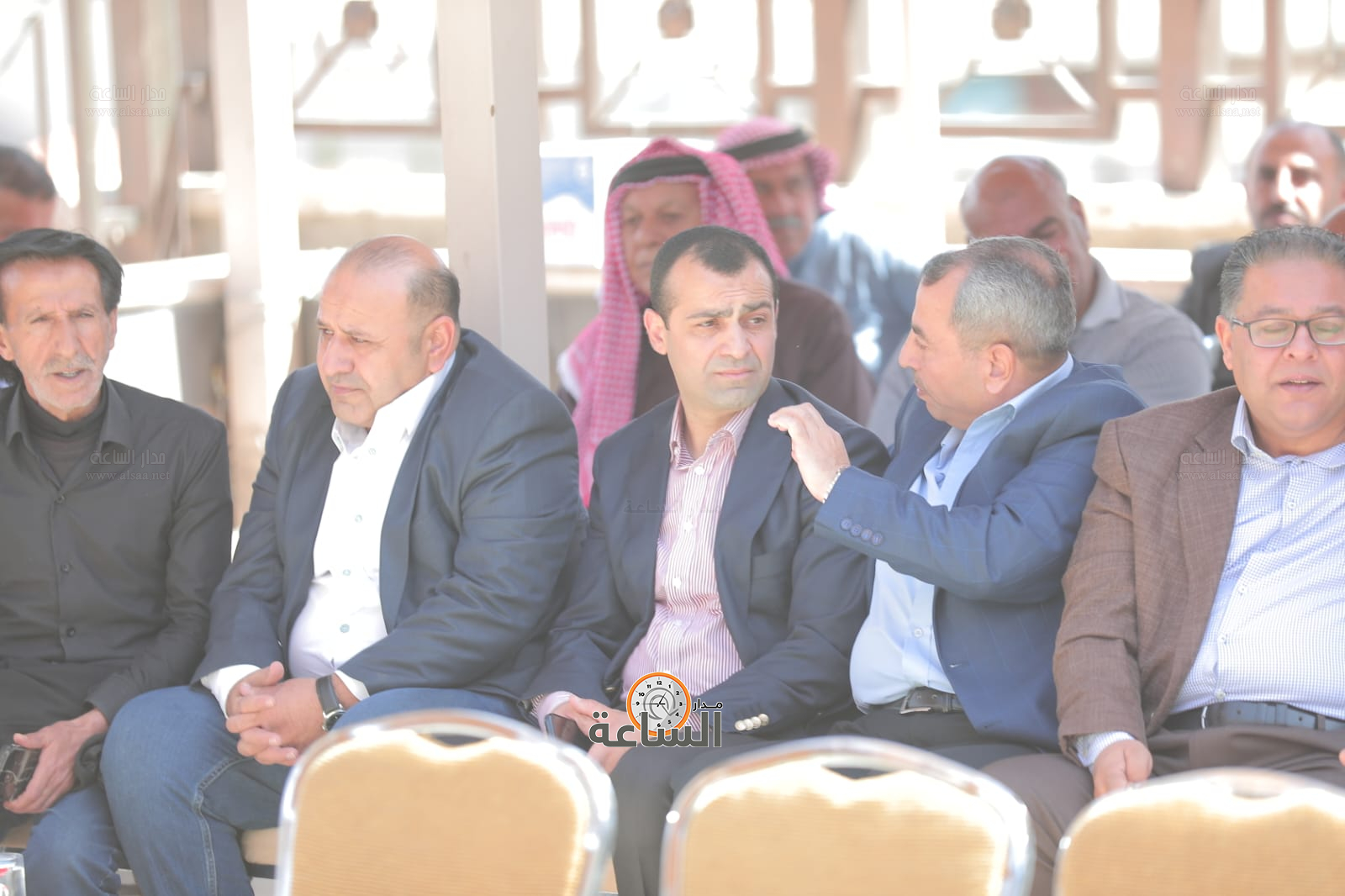 Madar Al-Saa Images 0.25090984132038074