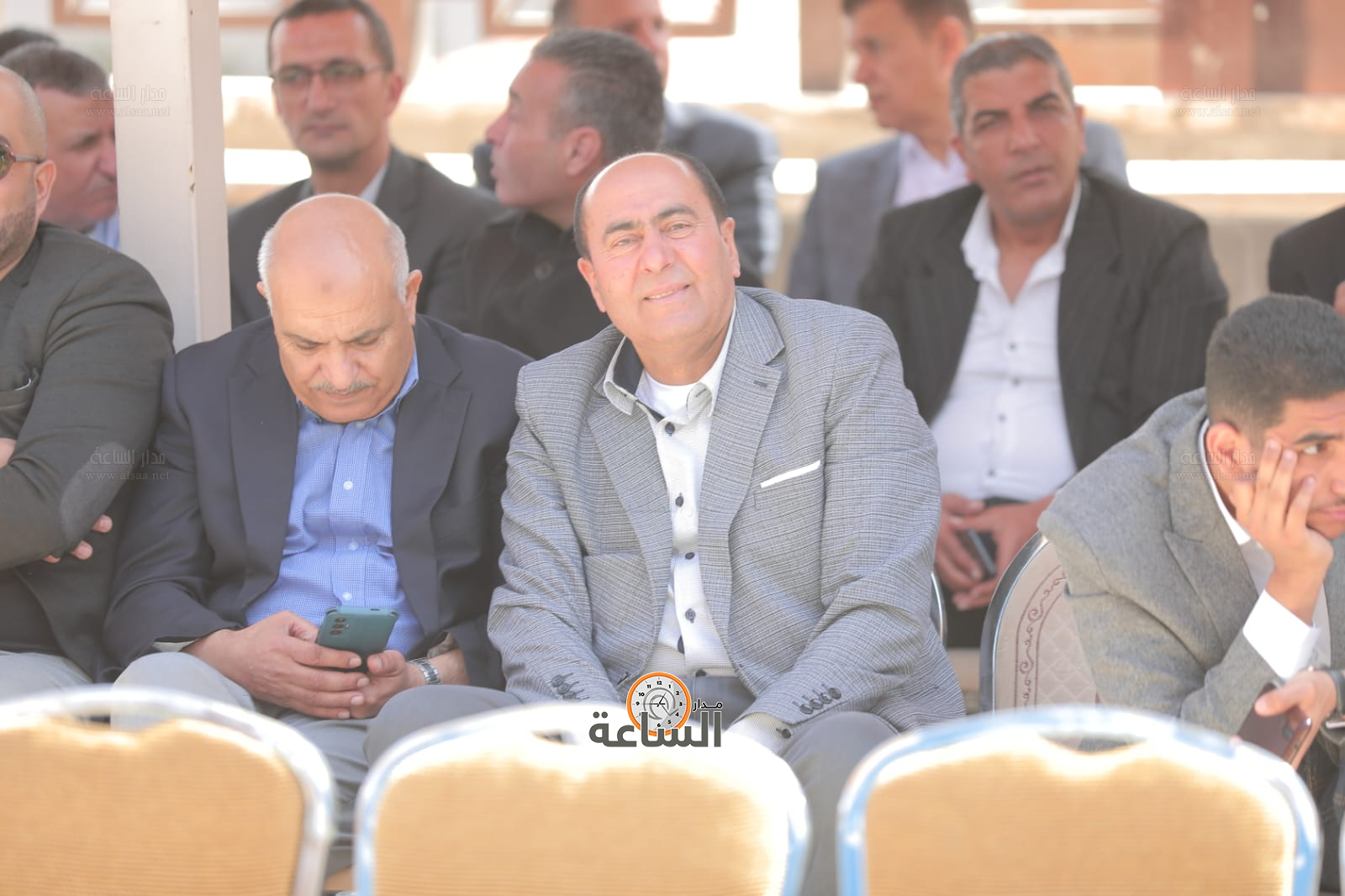 Madar Al-Saa Images 0.10995406354630899