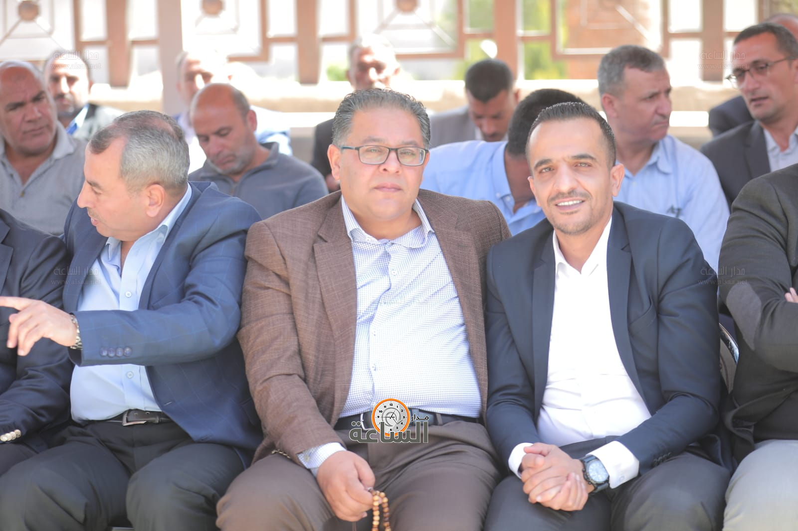 Madar Al-Saa Images 0.3181814912411205