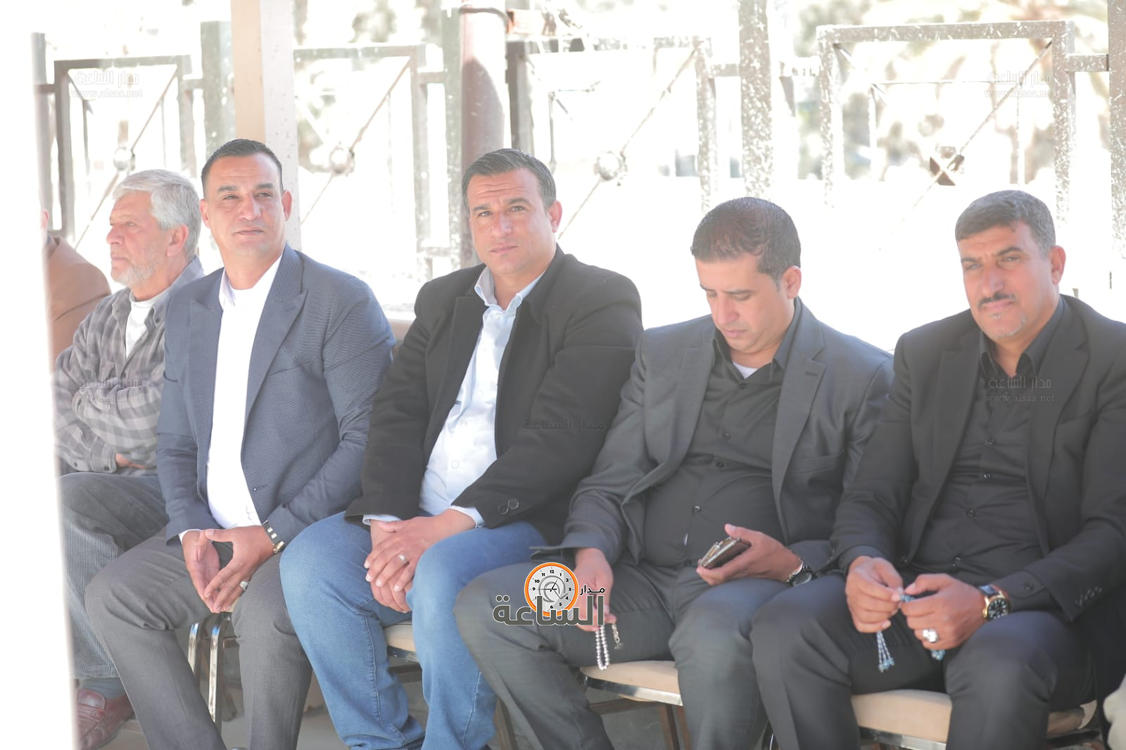 Madar Al-Saa Images 0.21394345795059366