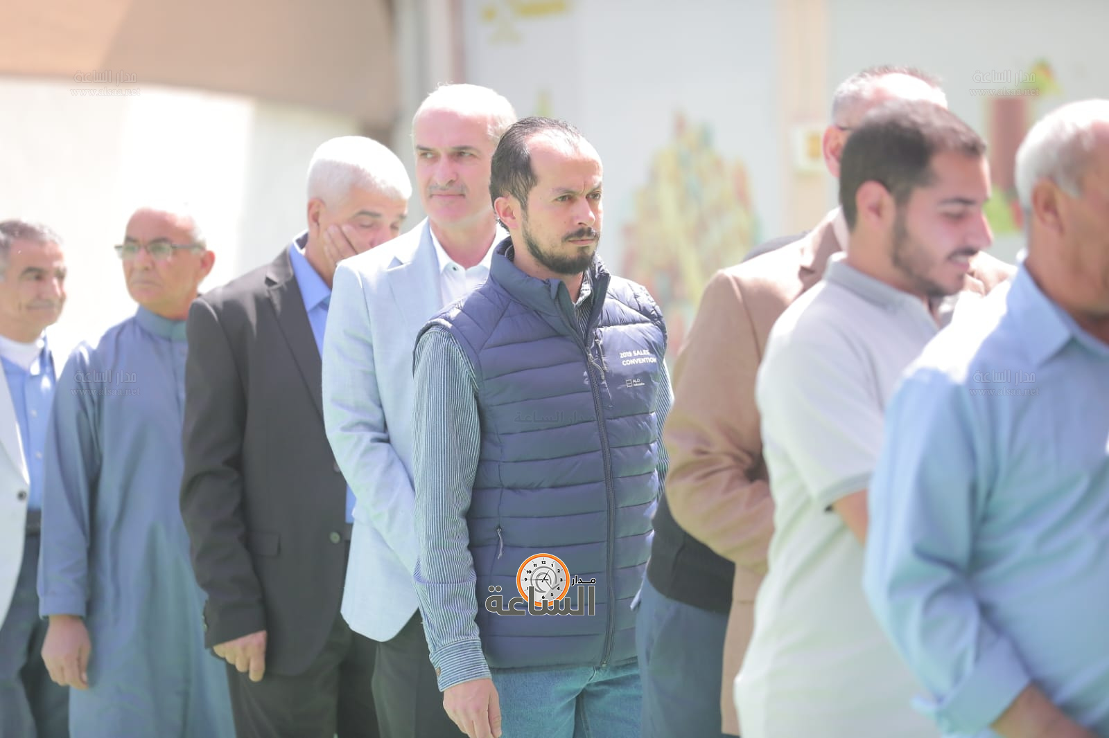 Madar Al-Saa Images 0.8470164312055586