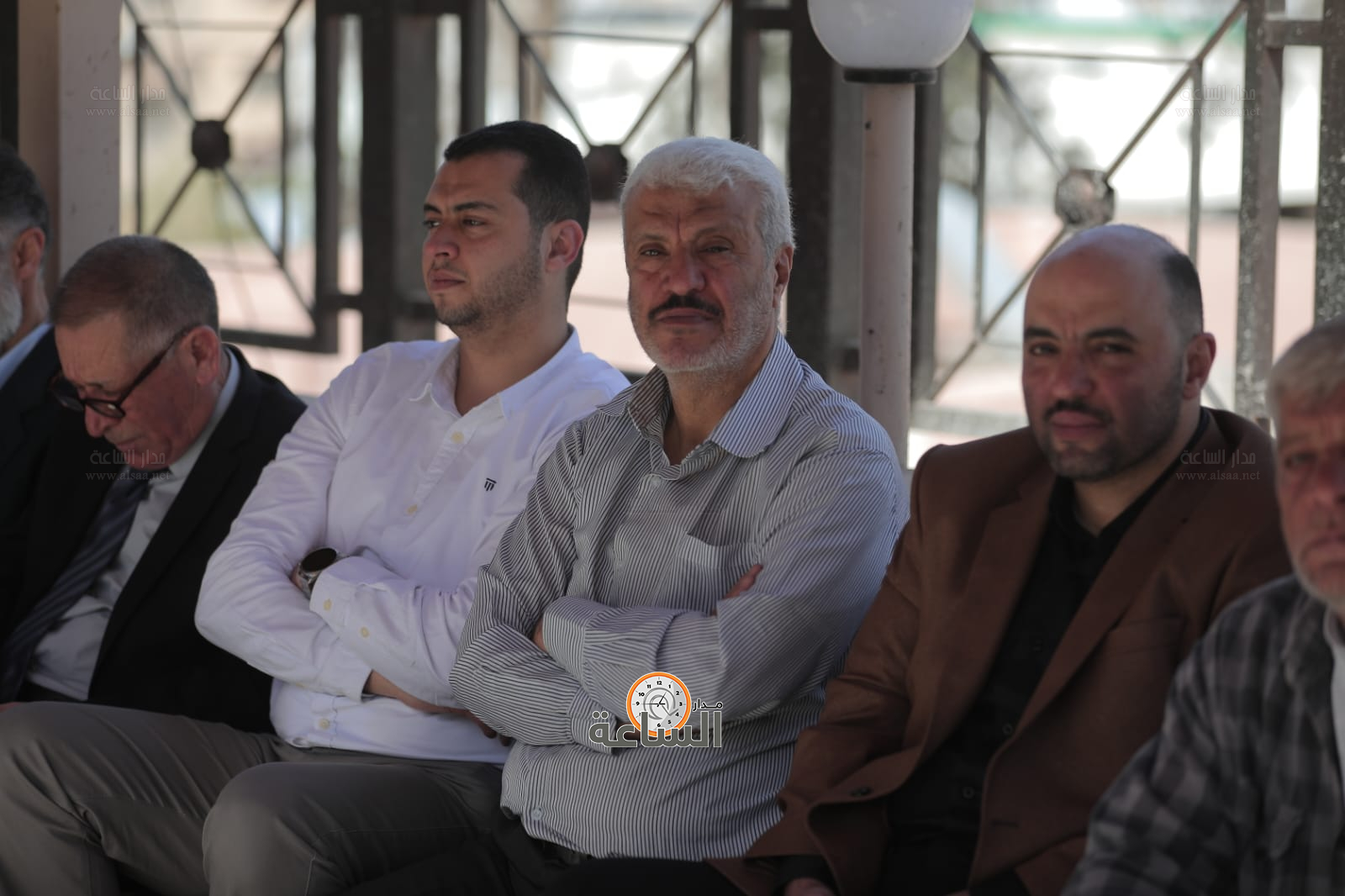 Madar Al-Saa Images 0.8009667792629569