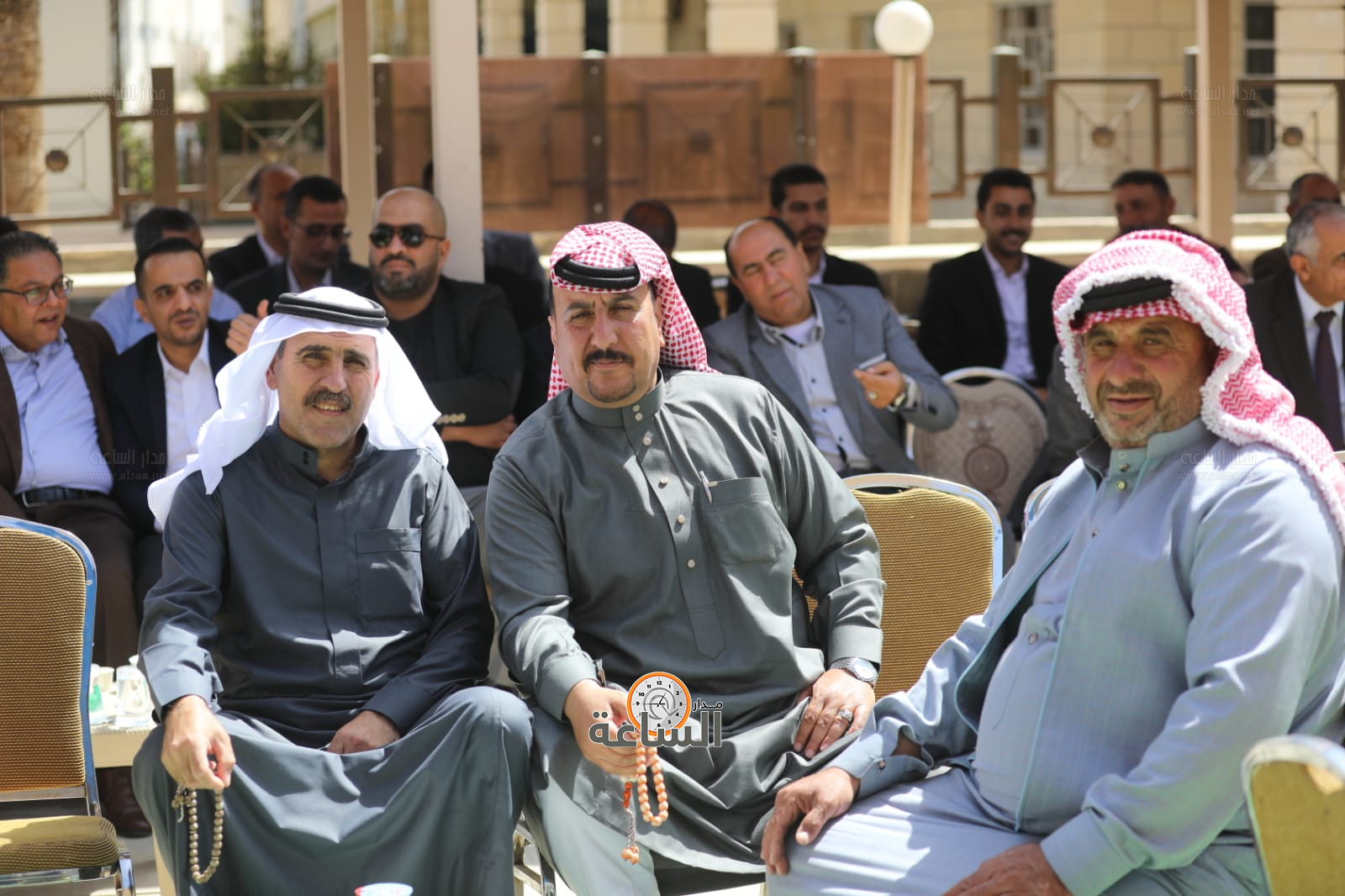 Madar Al-Saa Images 0.6508734262940614