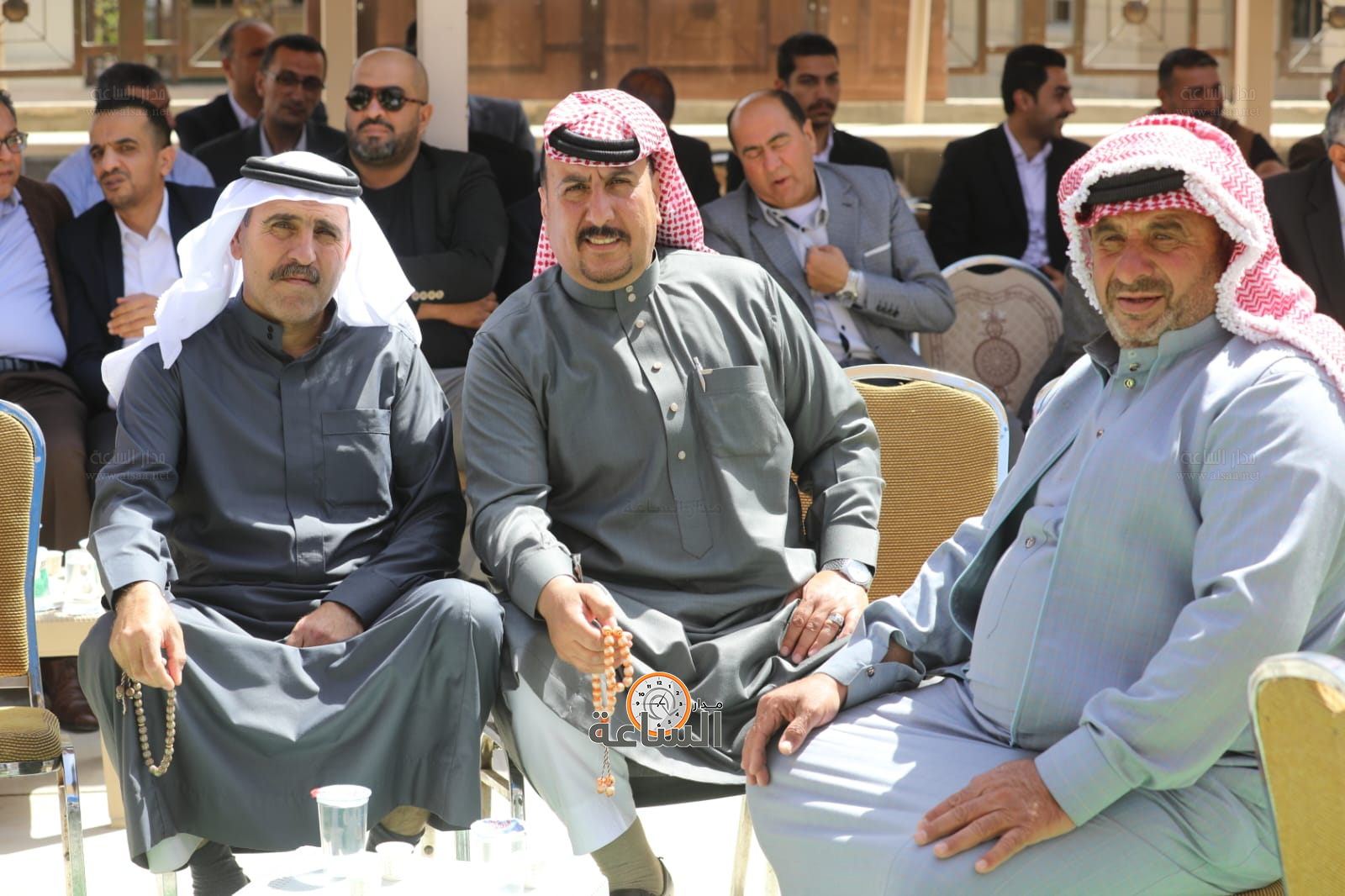 Madar Al-Saa Images 0.3909442042257698