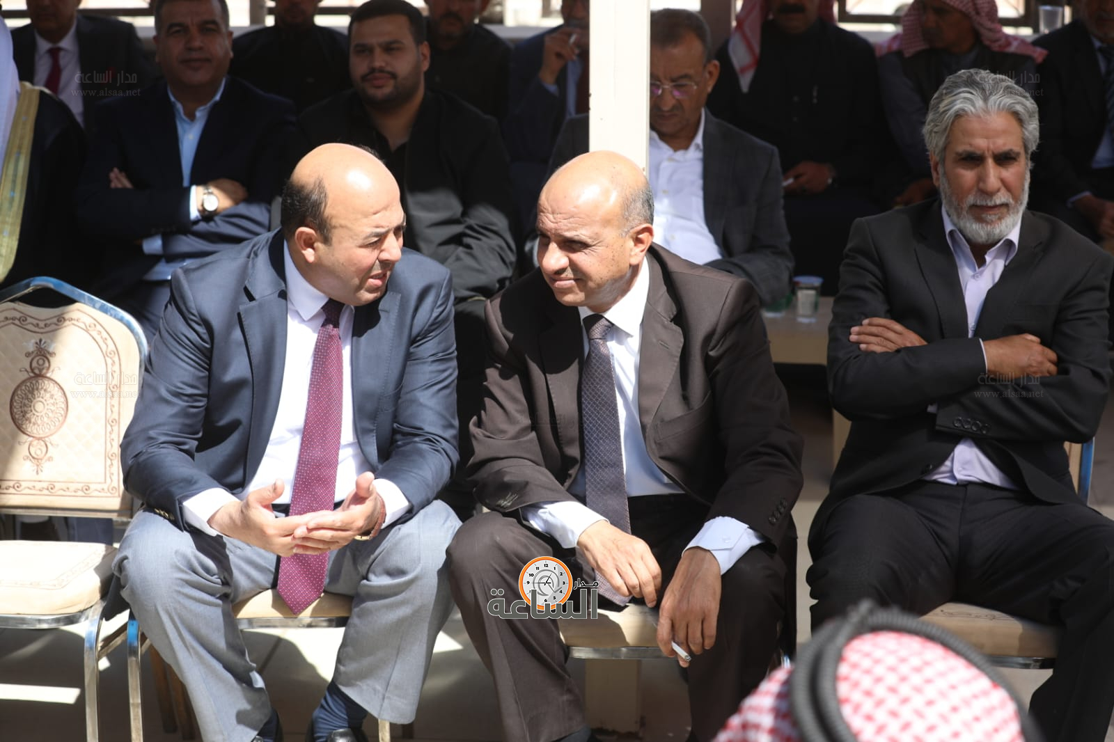 Madar Al-Saa Images 0.5261448406438851