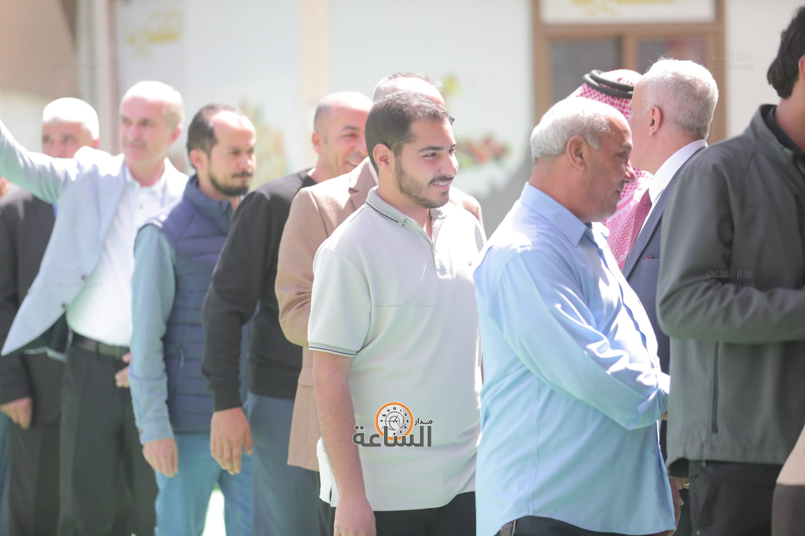 Madar Al-Saa Images 0.8353561842009904