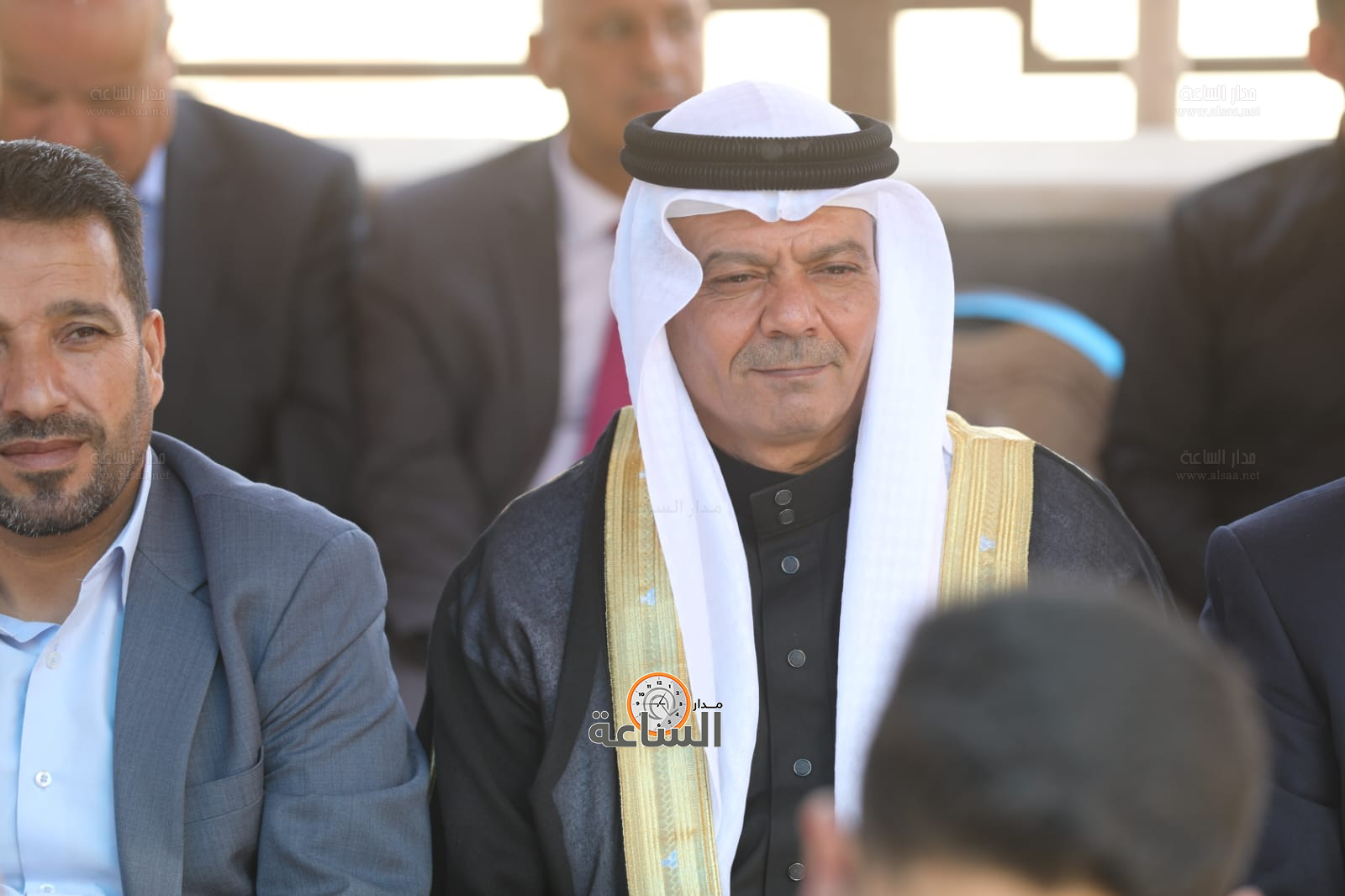 Madar Al-Saa Images 0.7430364250755712