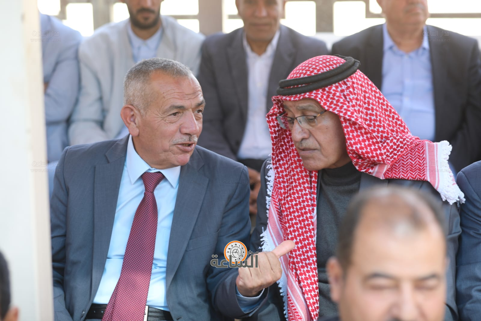 Madar Al-Saa Images 0.666150304235116