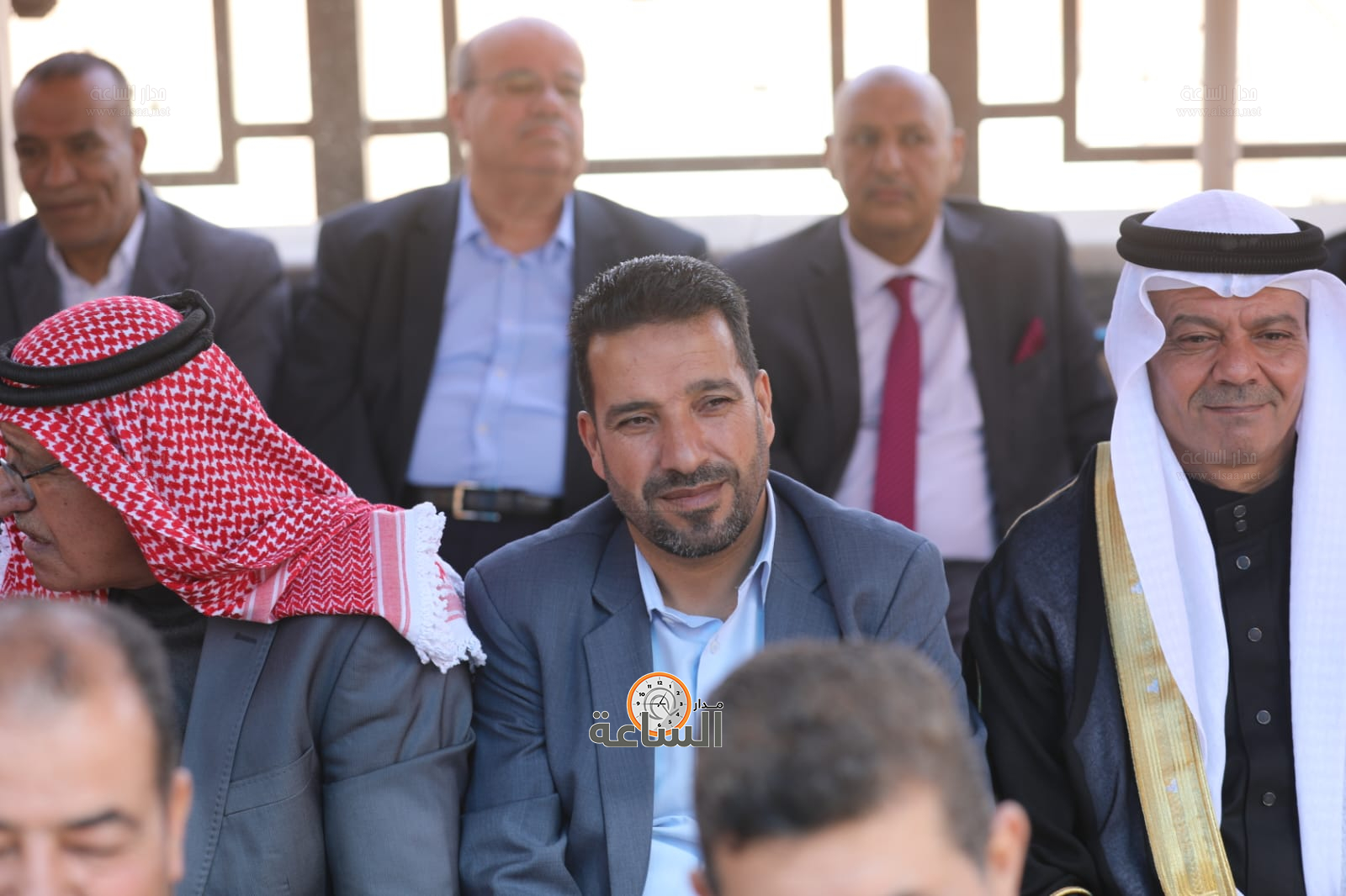 Madar Al-Saa Images 0.7067422013043845