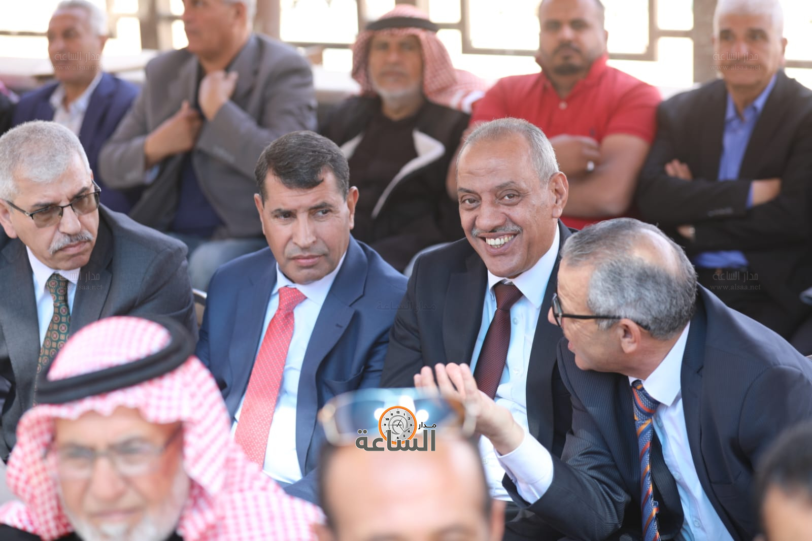 Madar Al-Saa Images 0.31704260901301873