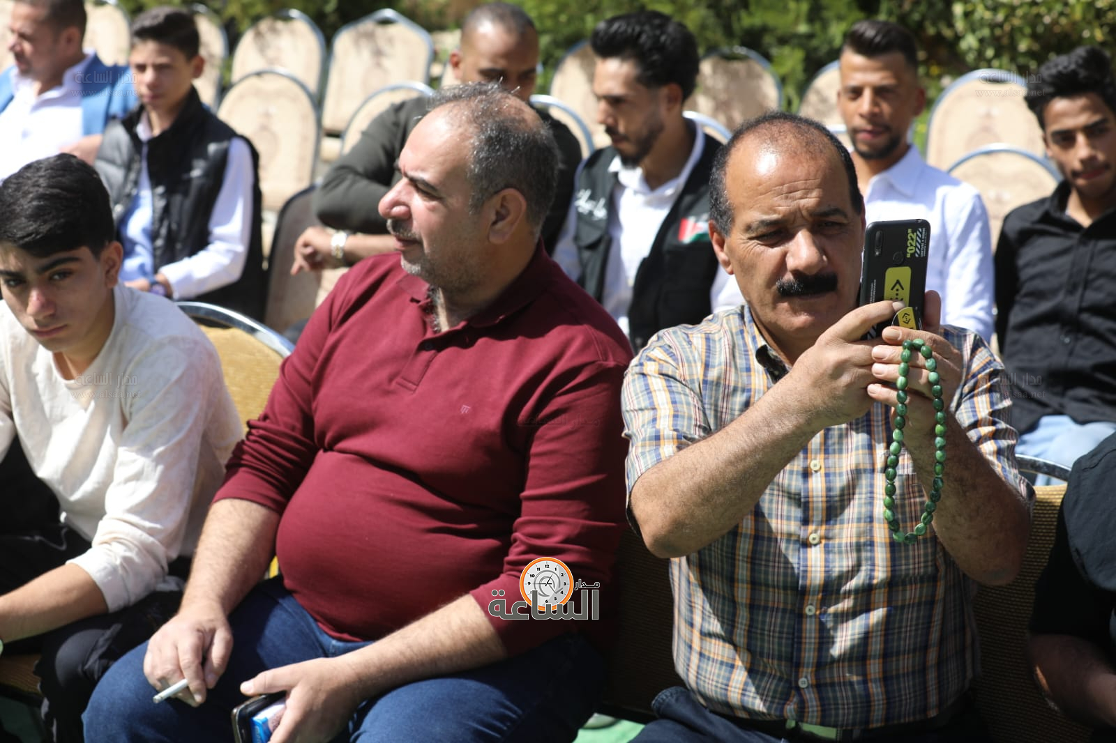 Madar Al-Saa Images 0.8960341721279912