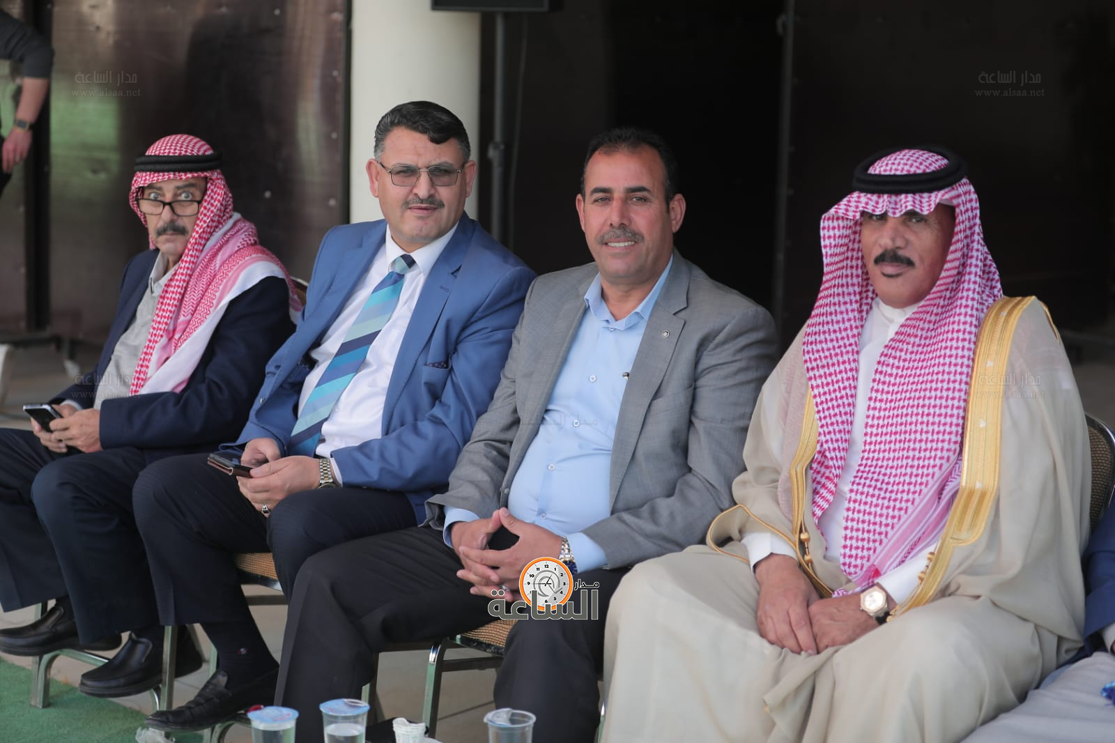 Madar Al-Saa Images 0.17730655119915806