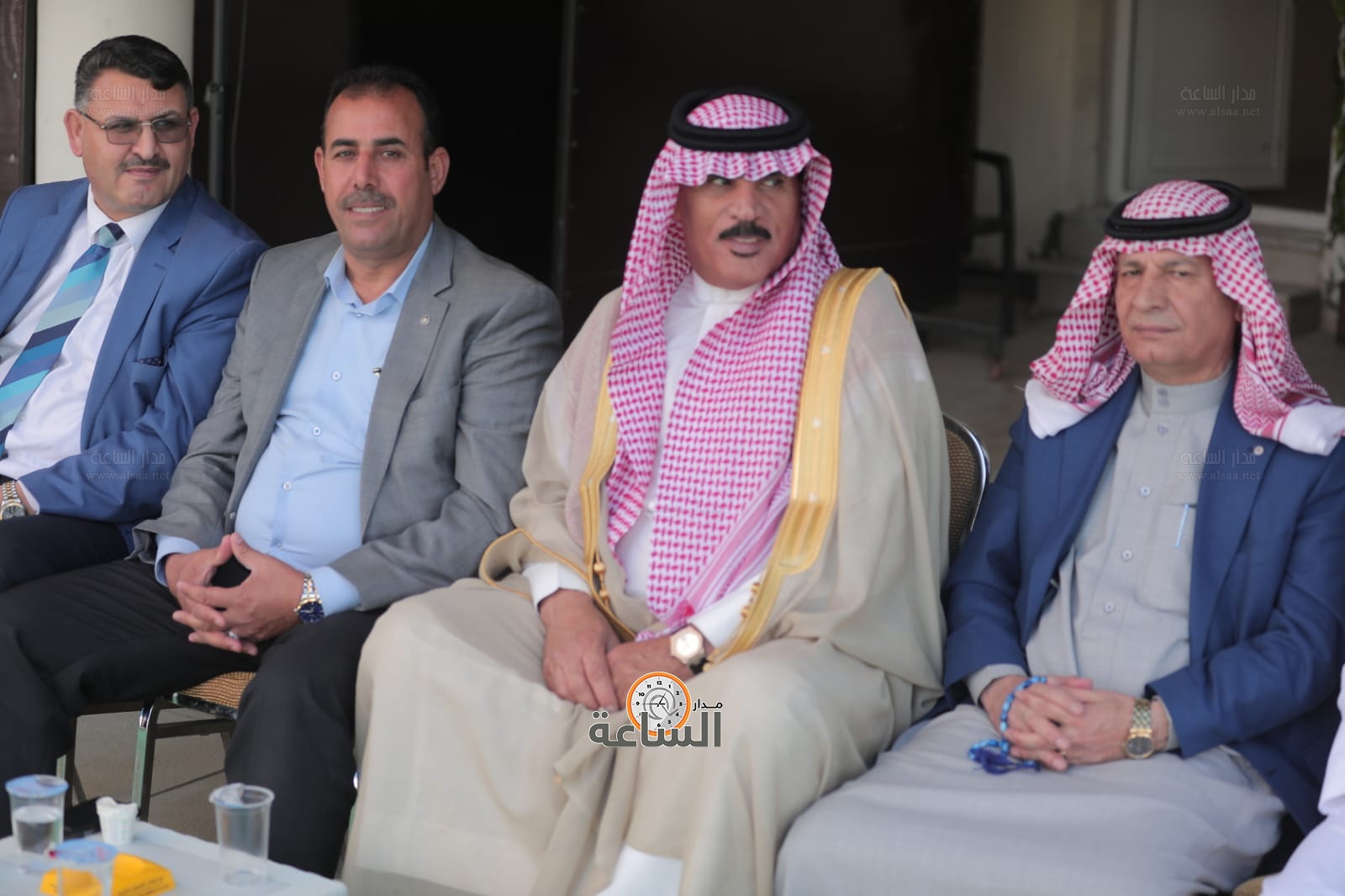 Madar Al-Saa Images 0.7059781159149621