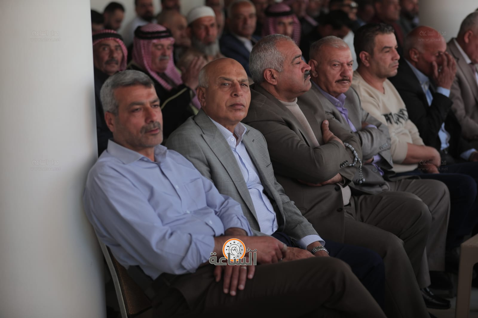 Madar Al-Saa Images 0.4696030797563313