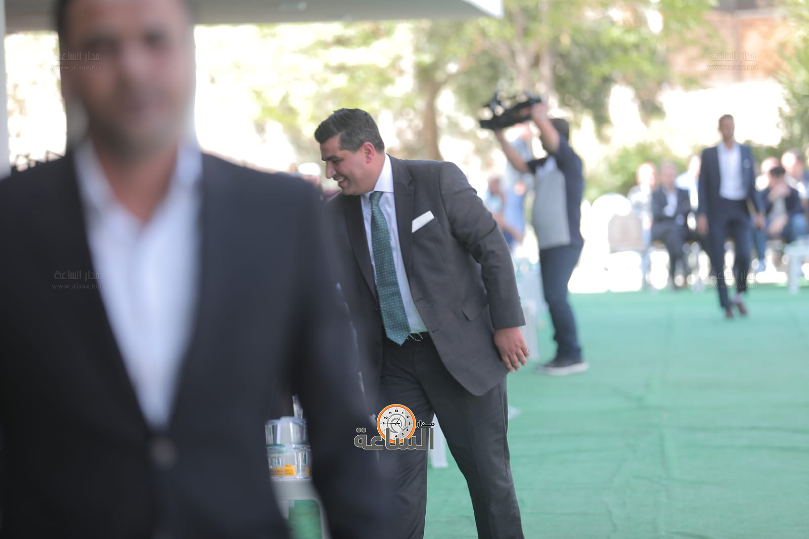 Madar Al-Saa Images 0.33836412328341625