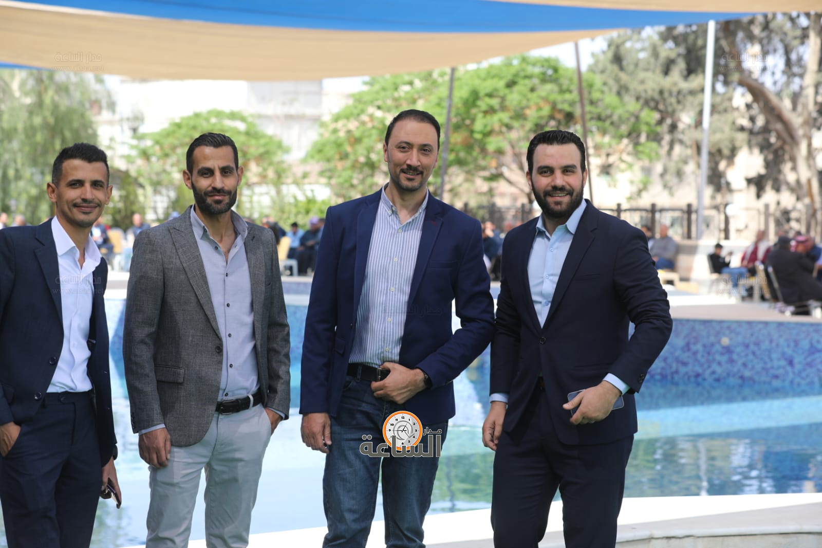 Madar Al-Saa Images 0.8320665147872053