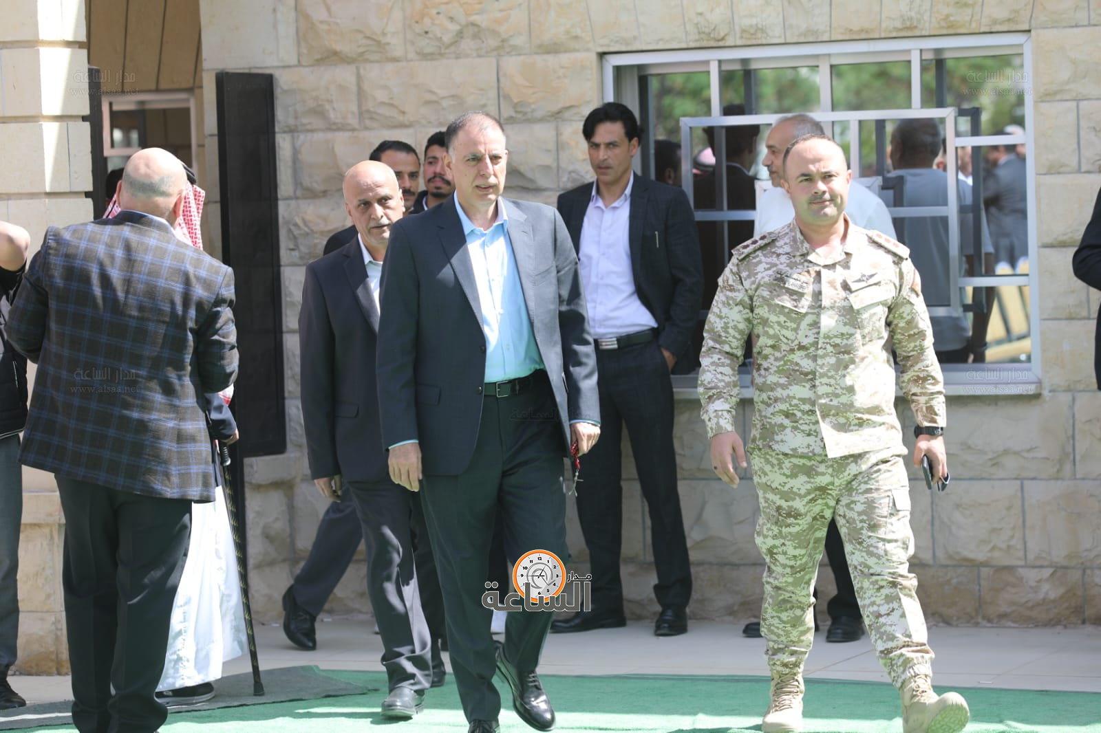 Madar Al-Saa Images 0.7031664934007509