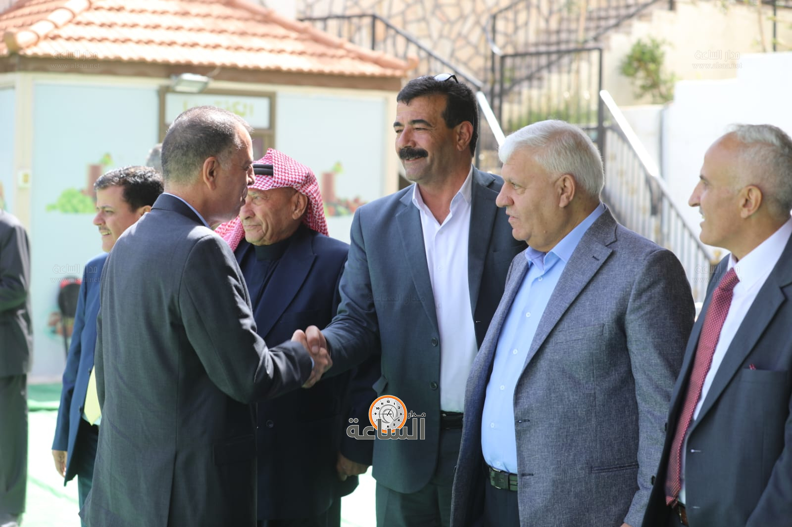 Madar Al-Saa Images 0.6118519488234573