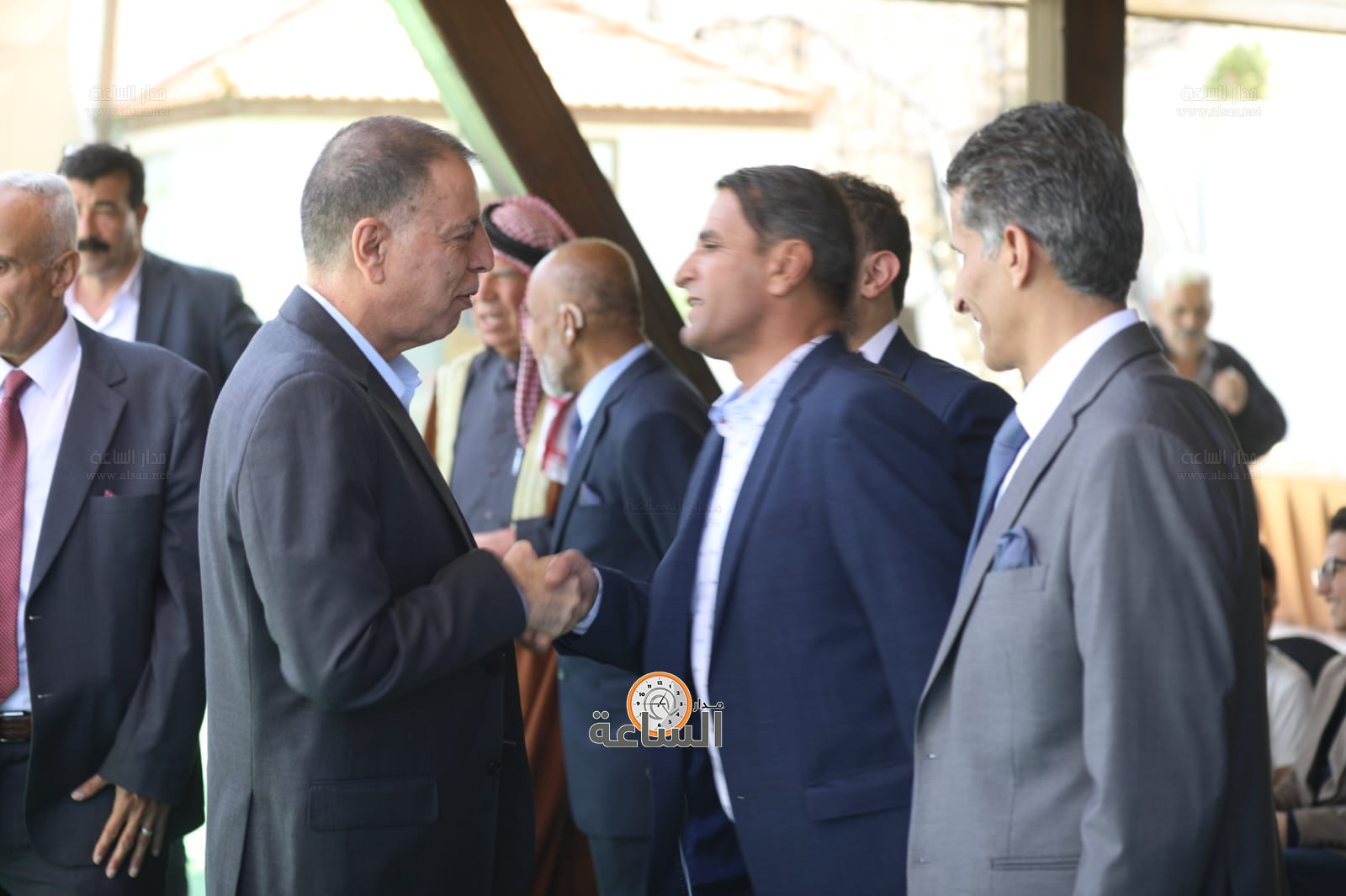 Madar Al-Saa Images 0.2994291186431113