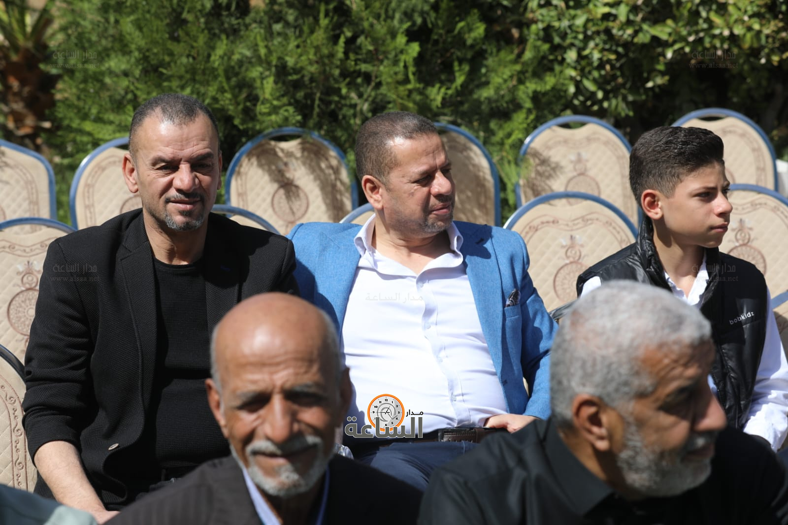 Madar Al-Saa Images 0.566497842909486