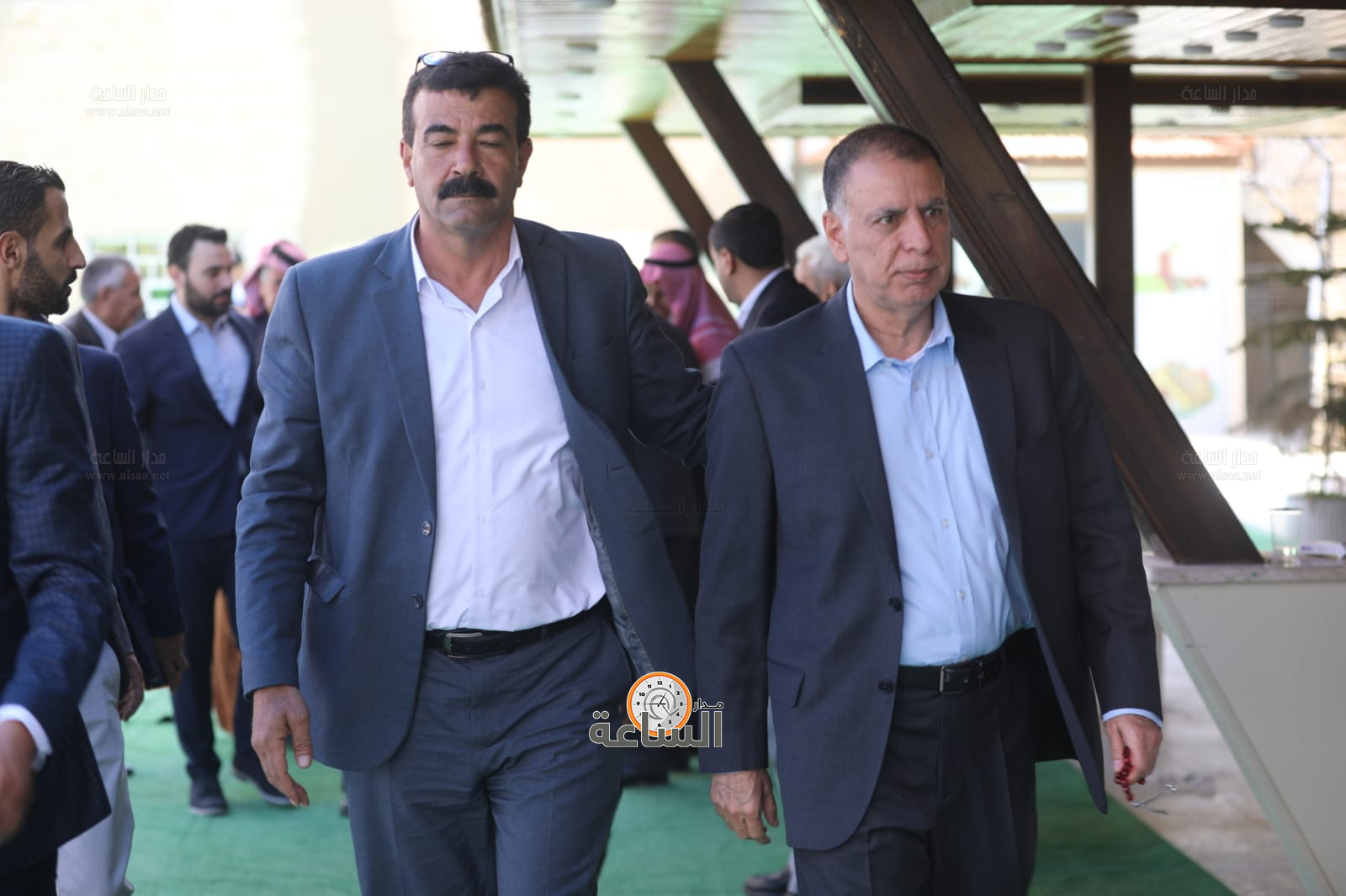 Madar Al-Saa Images 0.4823278301793623