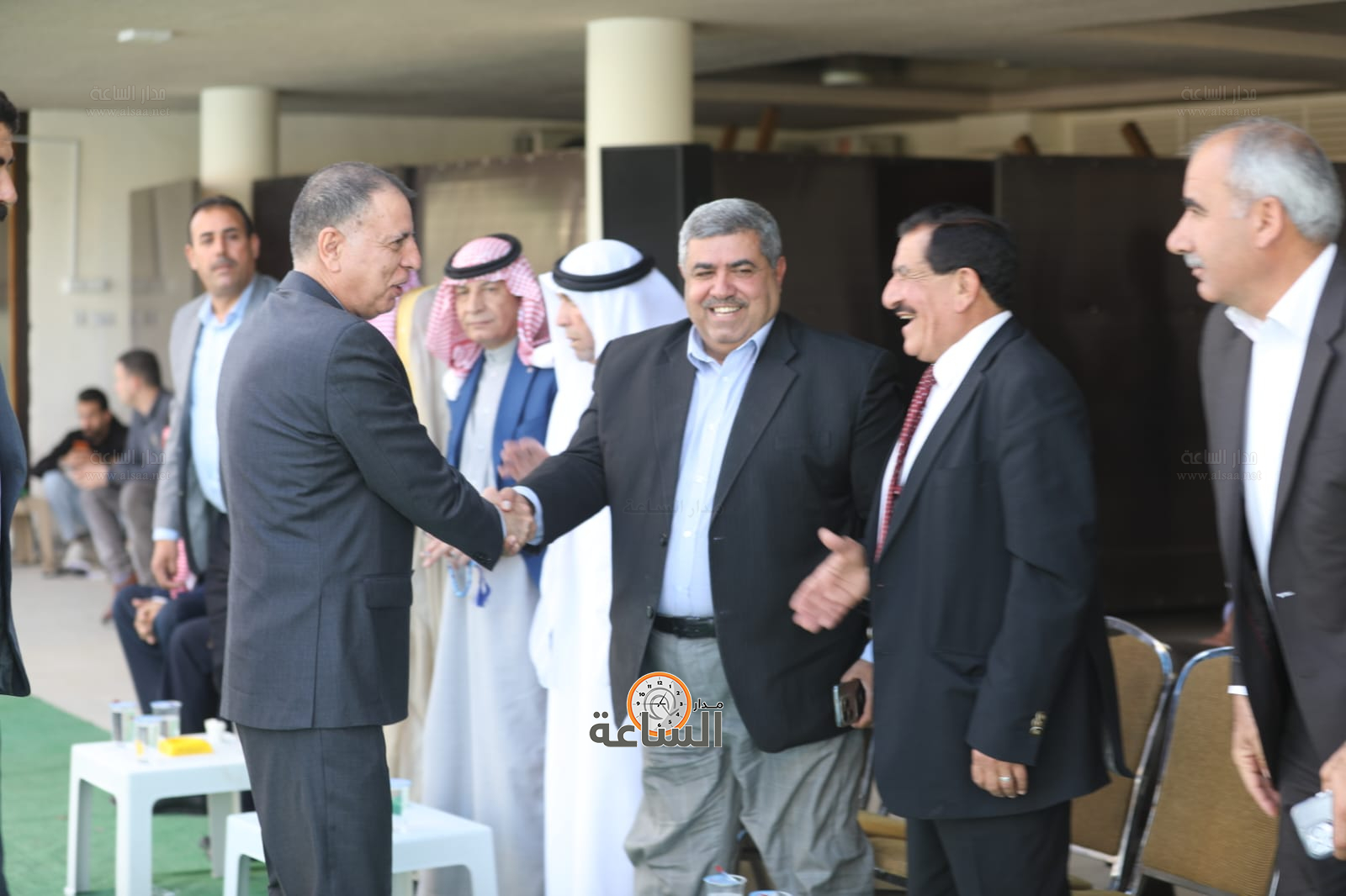 Madar Al-Saa Images 0.23292569443086752