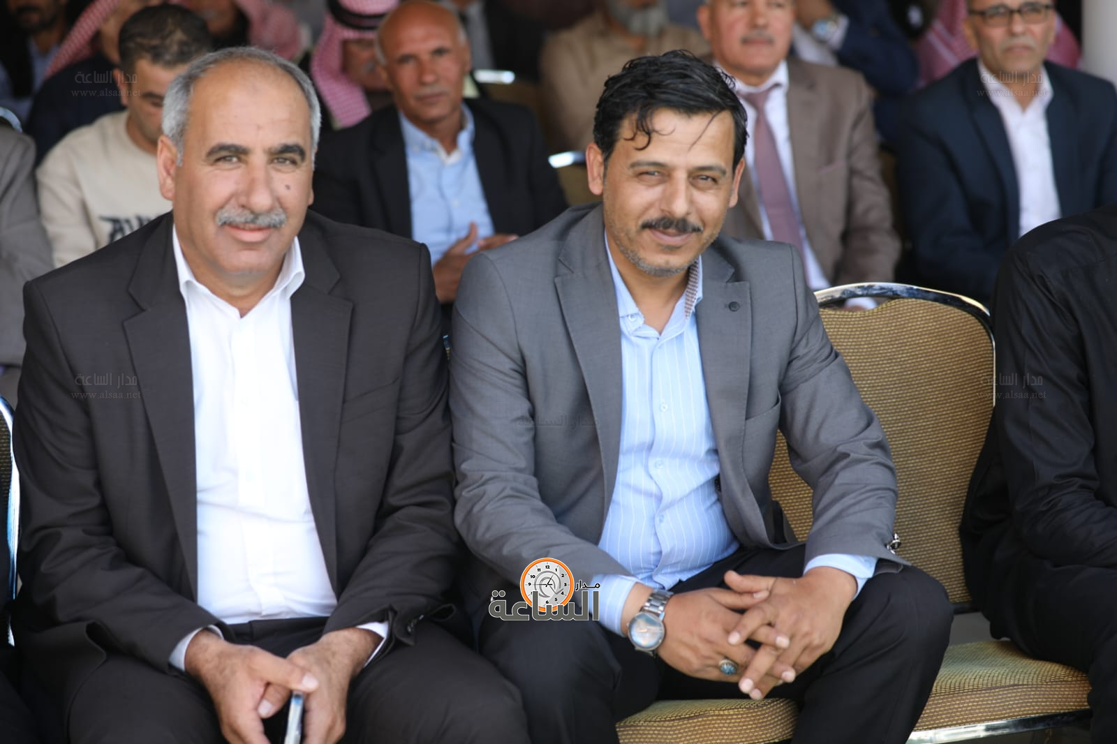 Madar Al-Saa Images 0.5104382769918117