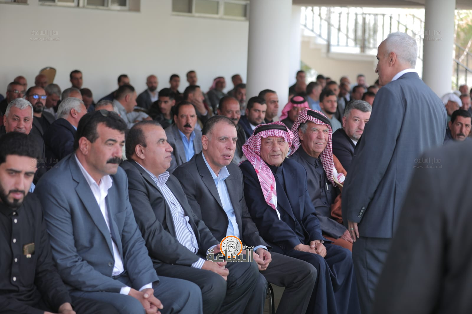 Madar Al-Saa Images 0.8123377309326998