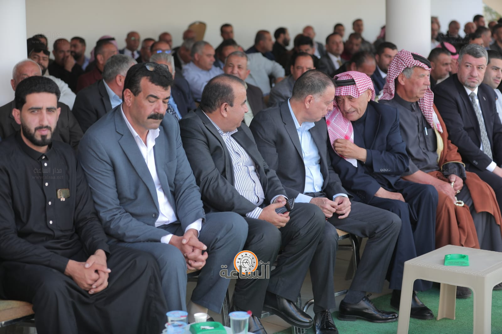 Madar Al-Saa Images 0.8910836364011312