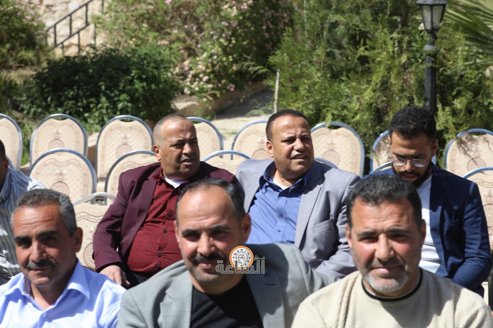 Madar Al-Saa Images 0.7099240483667146