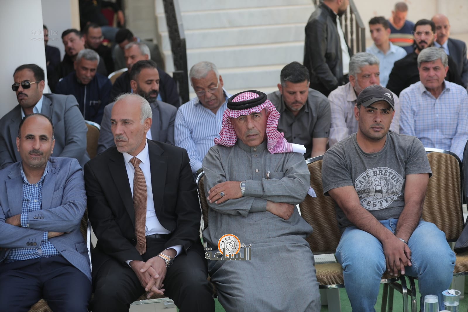 Madar Al-Saa Images 0.565304737156491