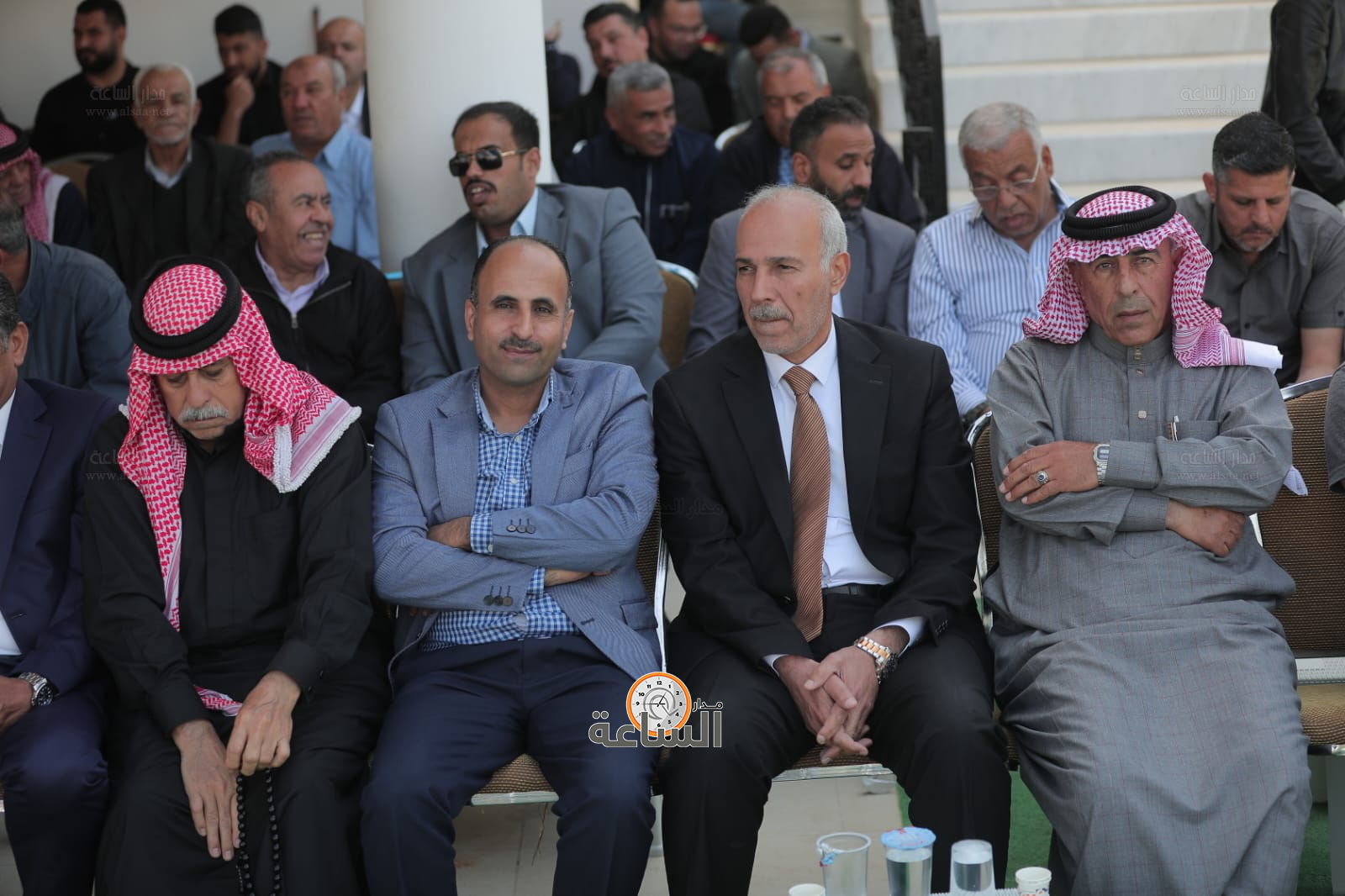 Madar Al-Saa Images 0.46652051067545575